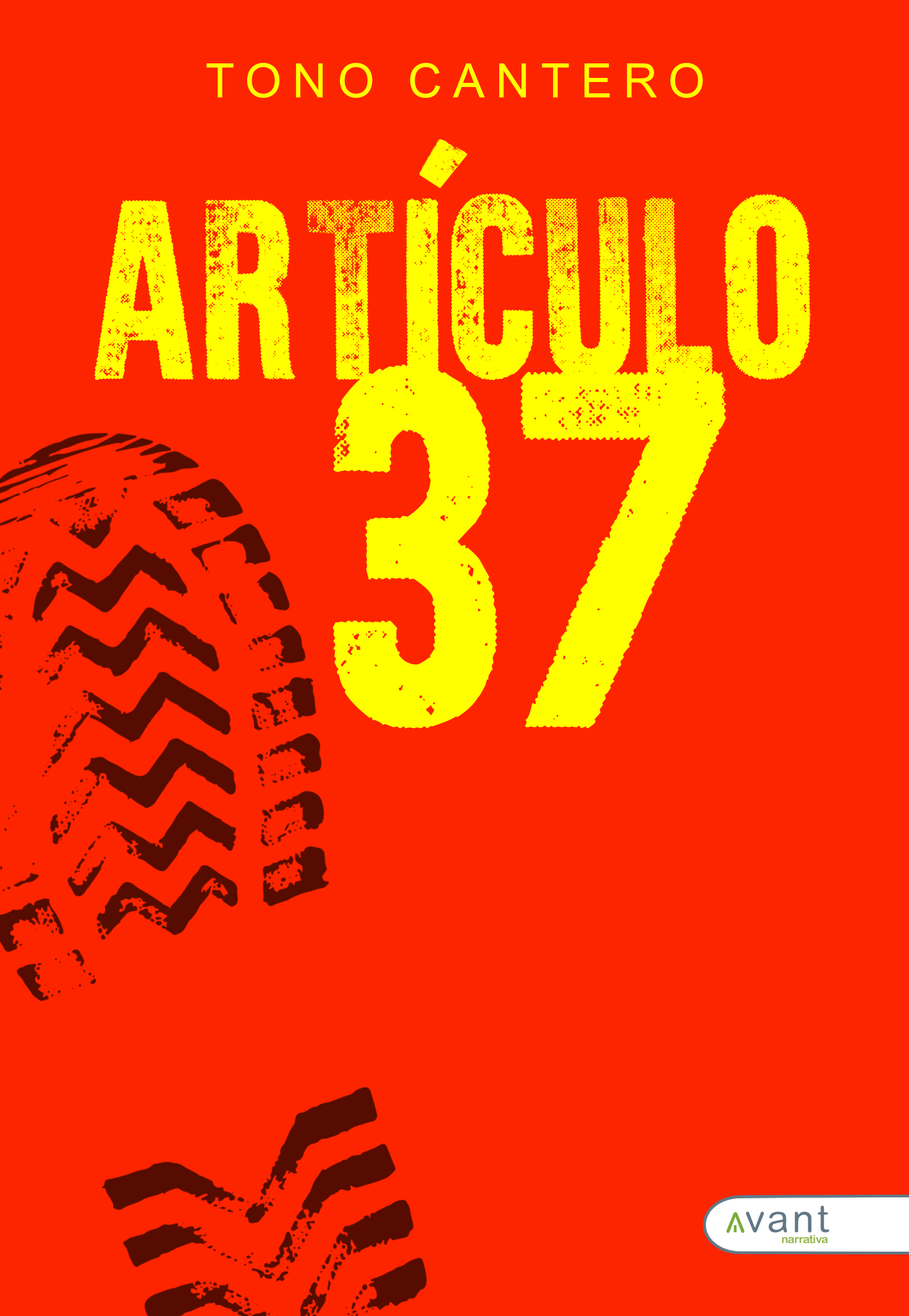 Artículo 37