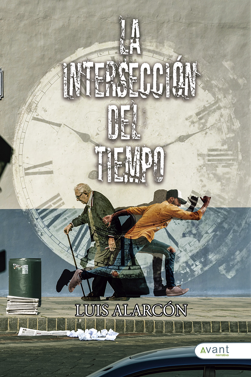 La intersección del tiempo