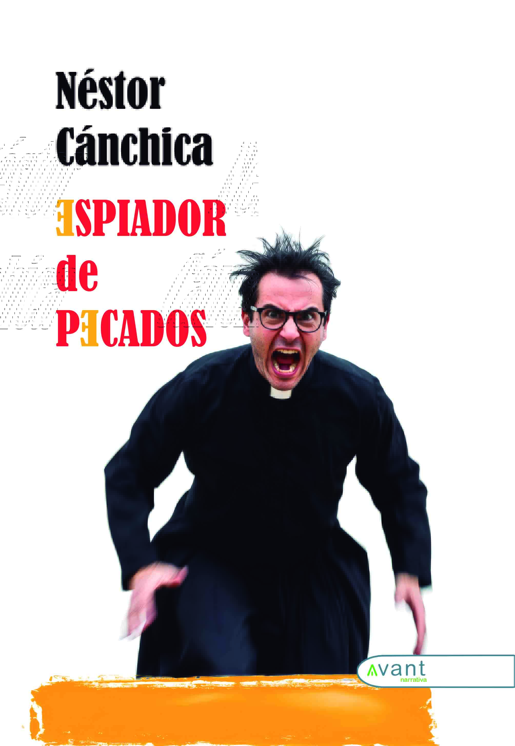 Espiador de pecados