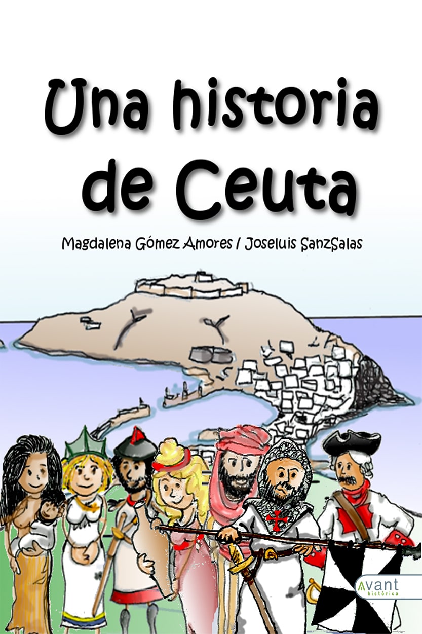 Una historia de Ceuta