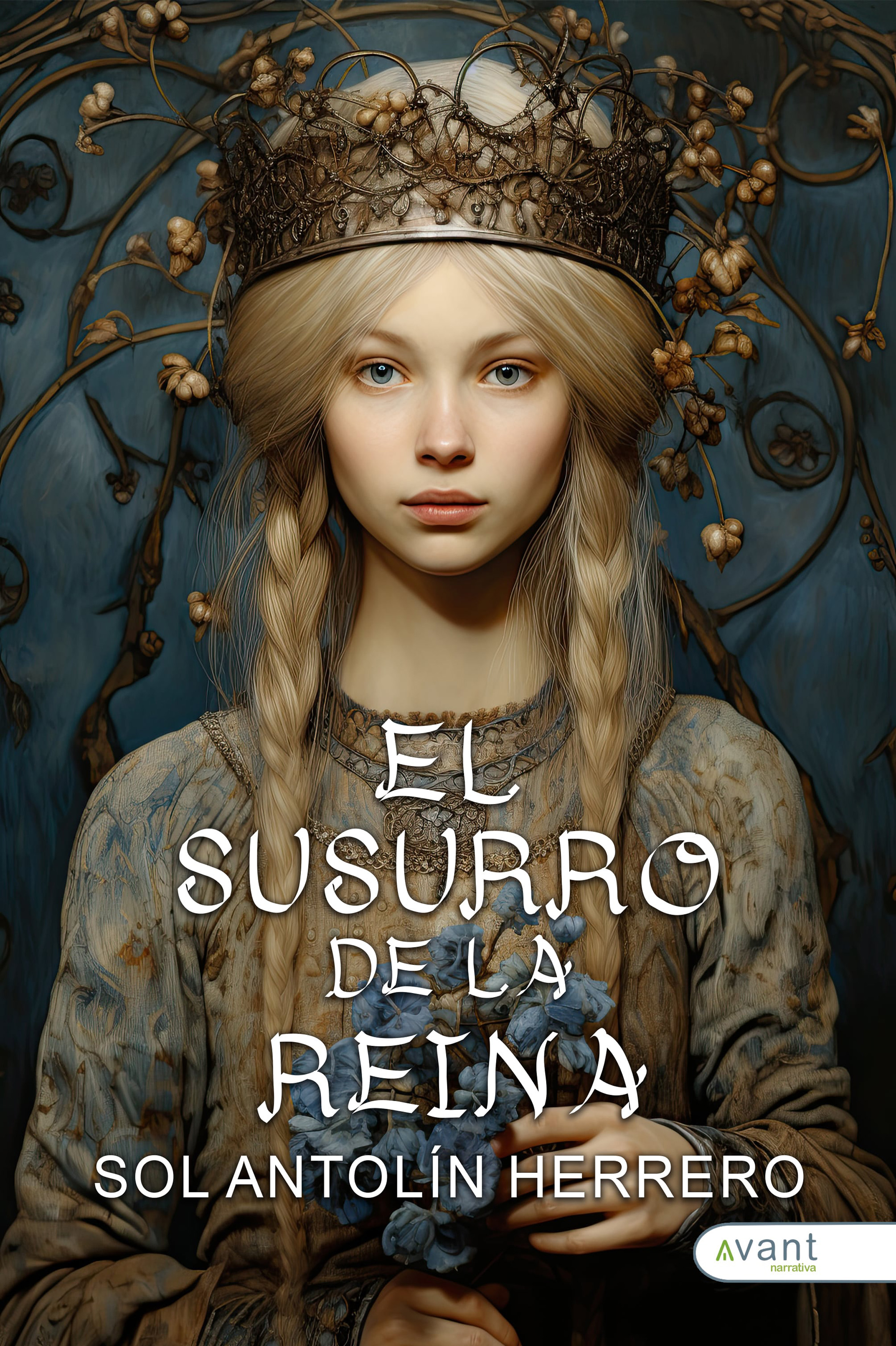 El susurro de la reina