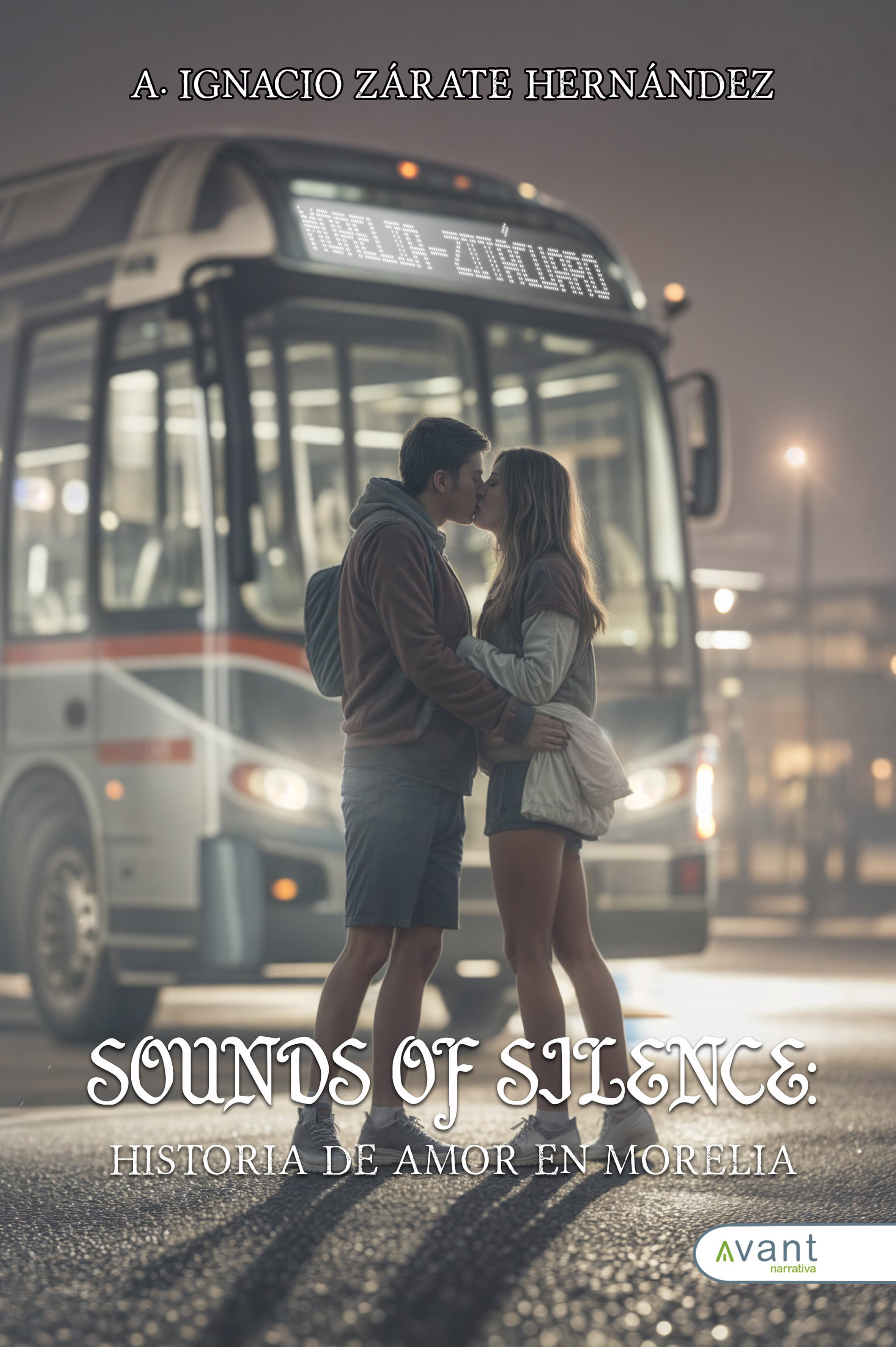 Sounds of silence