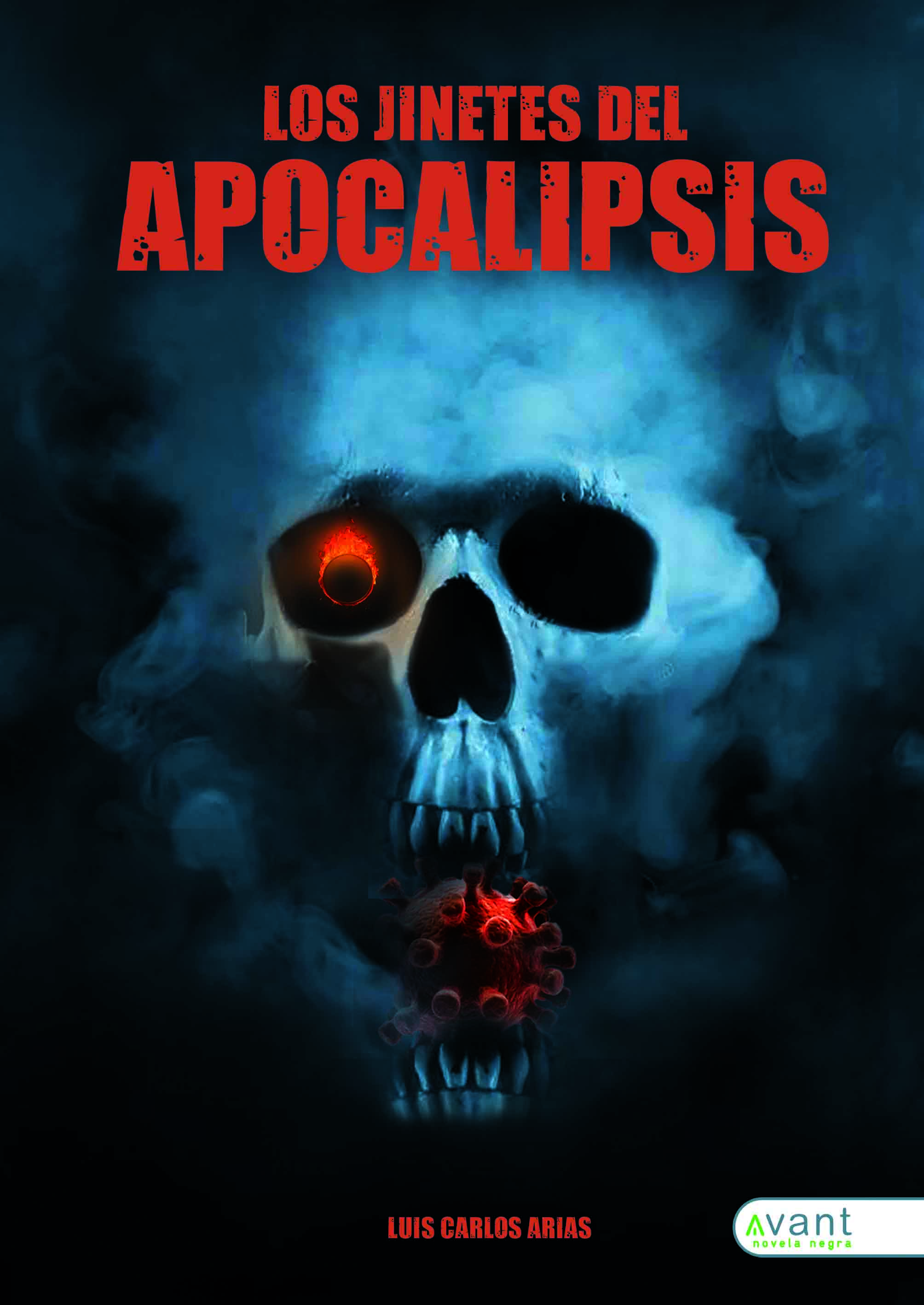Los jinetes del apocalipsis