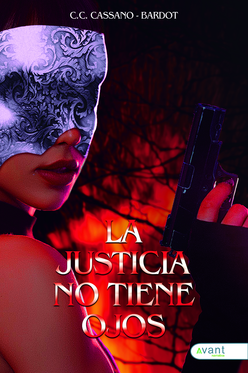 La justicia no tiene ojos