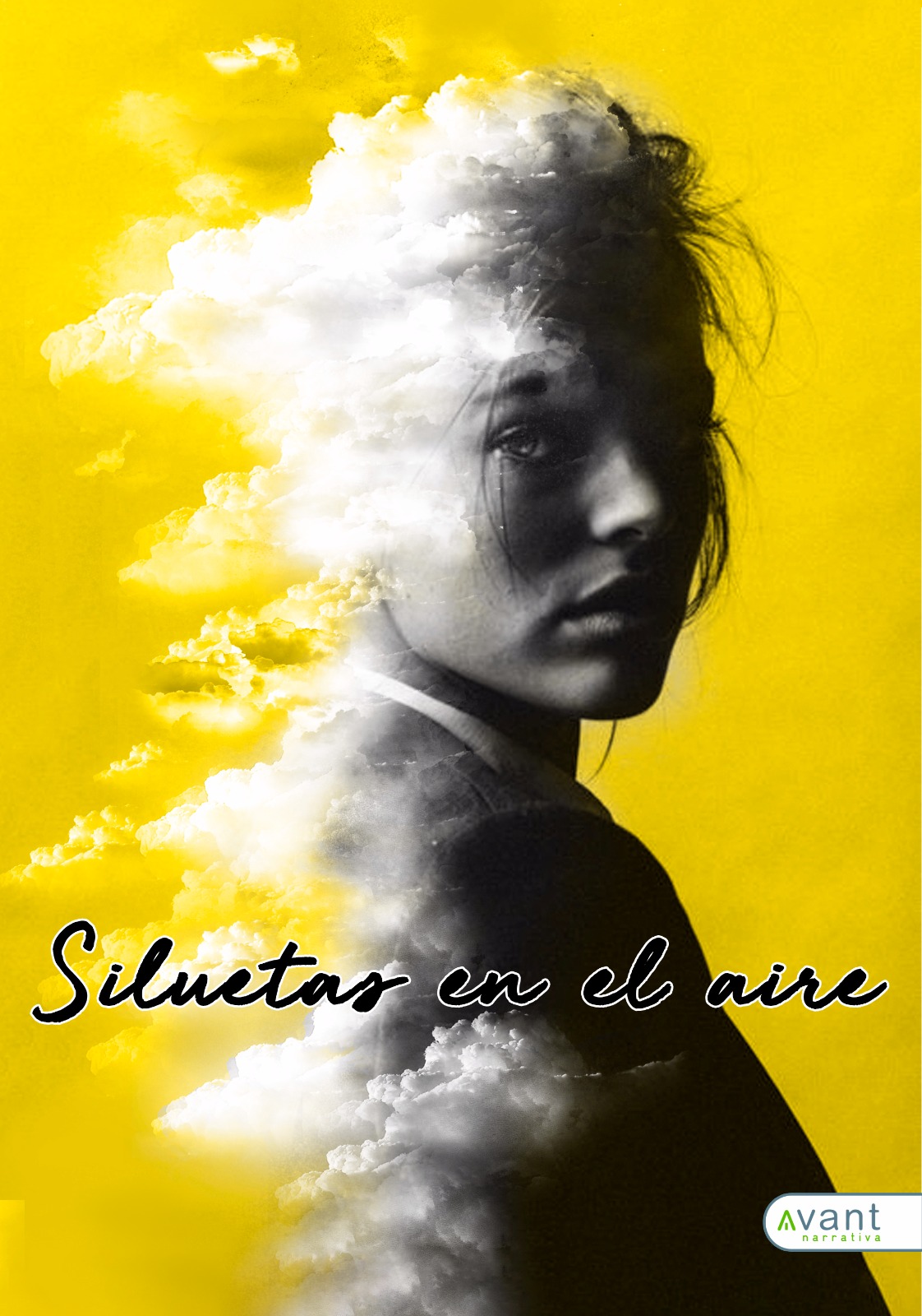 Siluetas en el aire