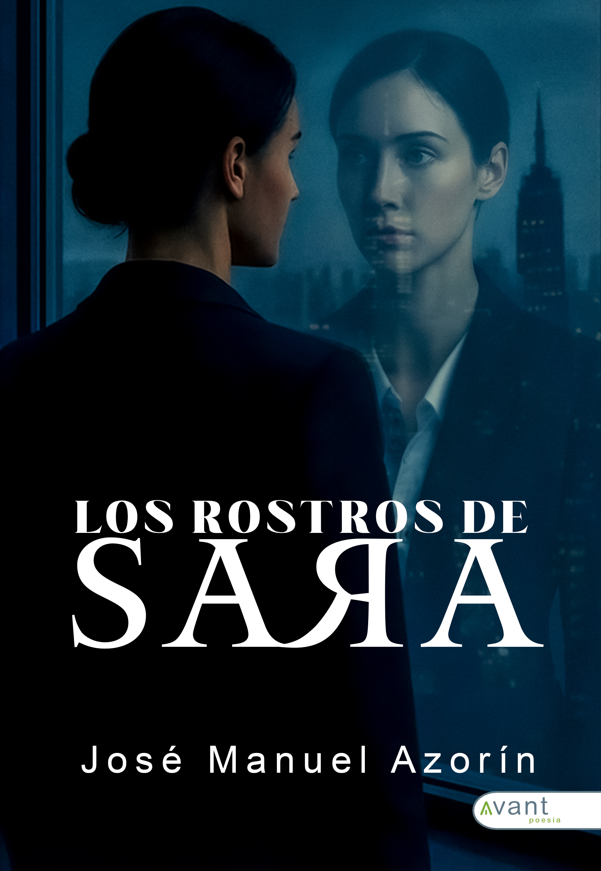 Los rostros de Sara