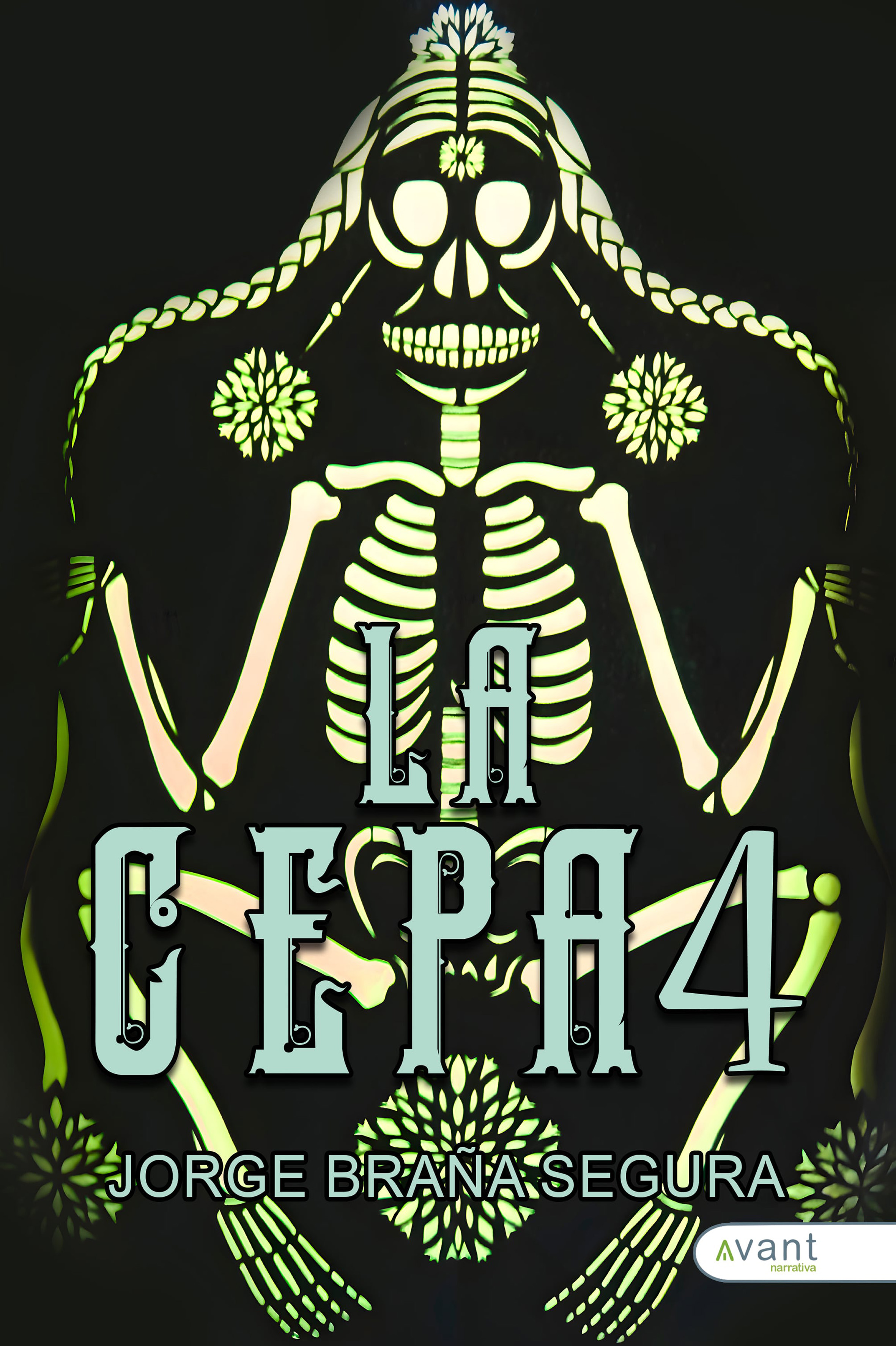 La cepa 4