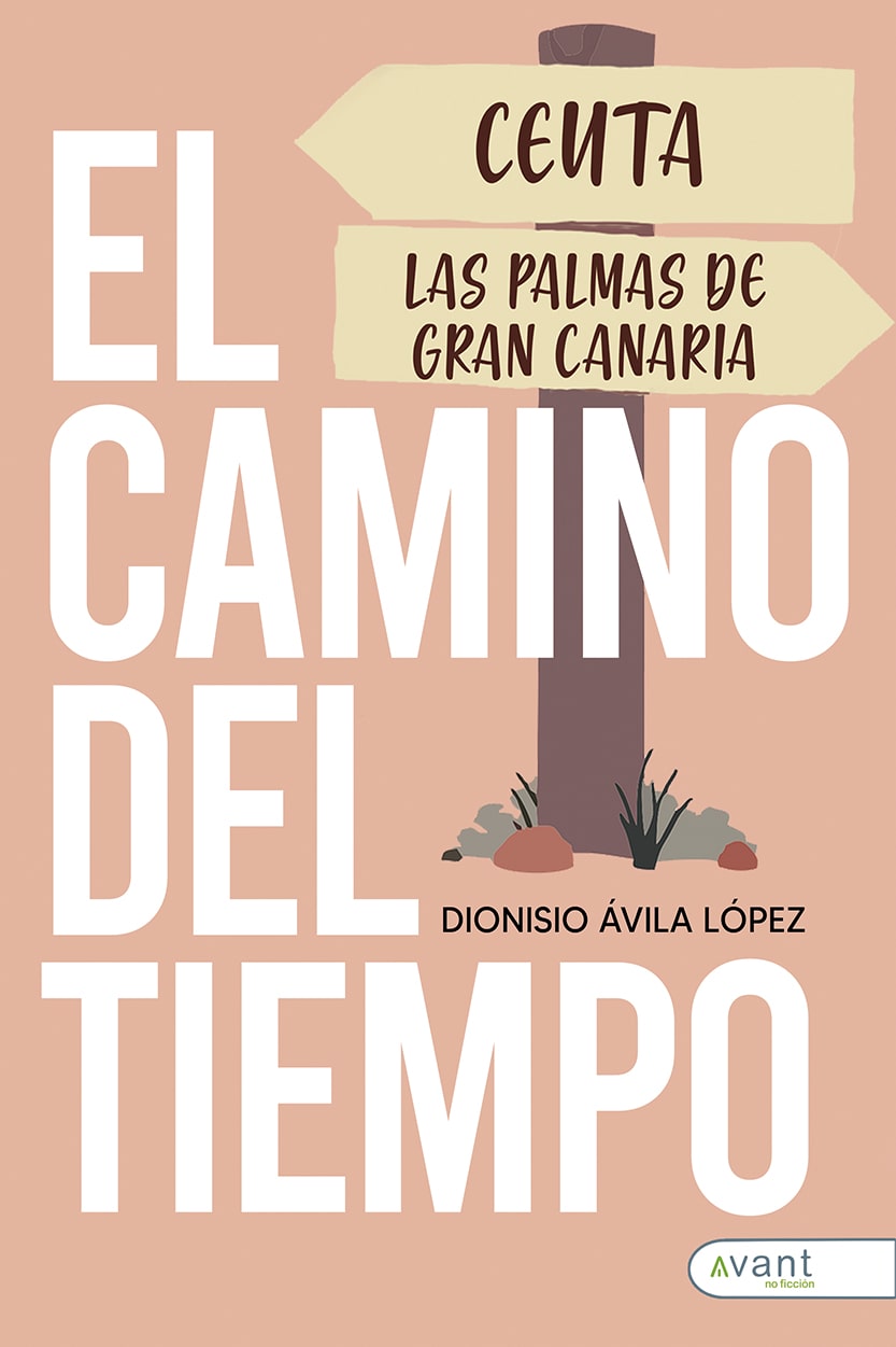 El camino del tiempo