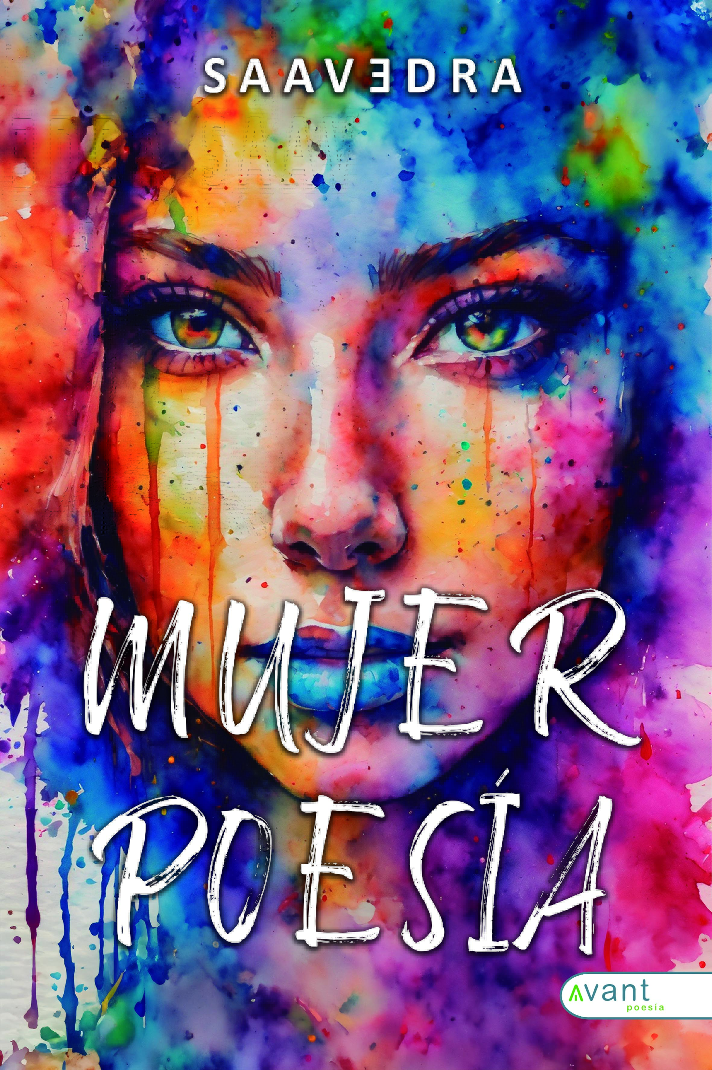 Mujer poesía