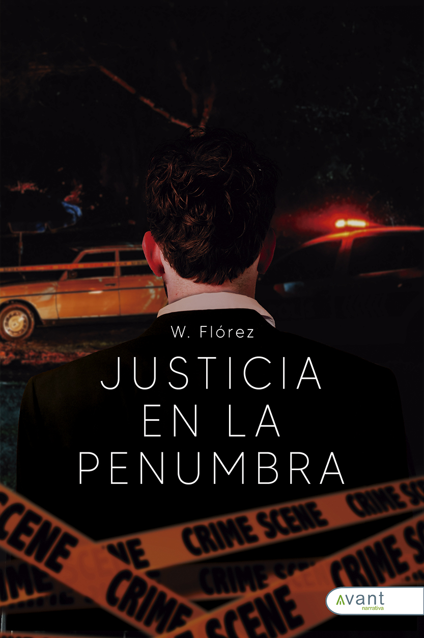 Justicia en la penumbra