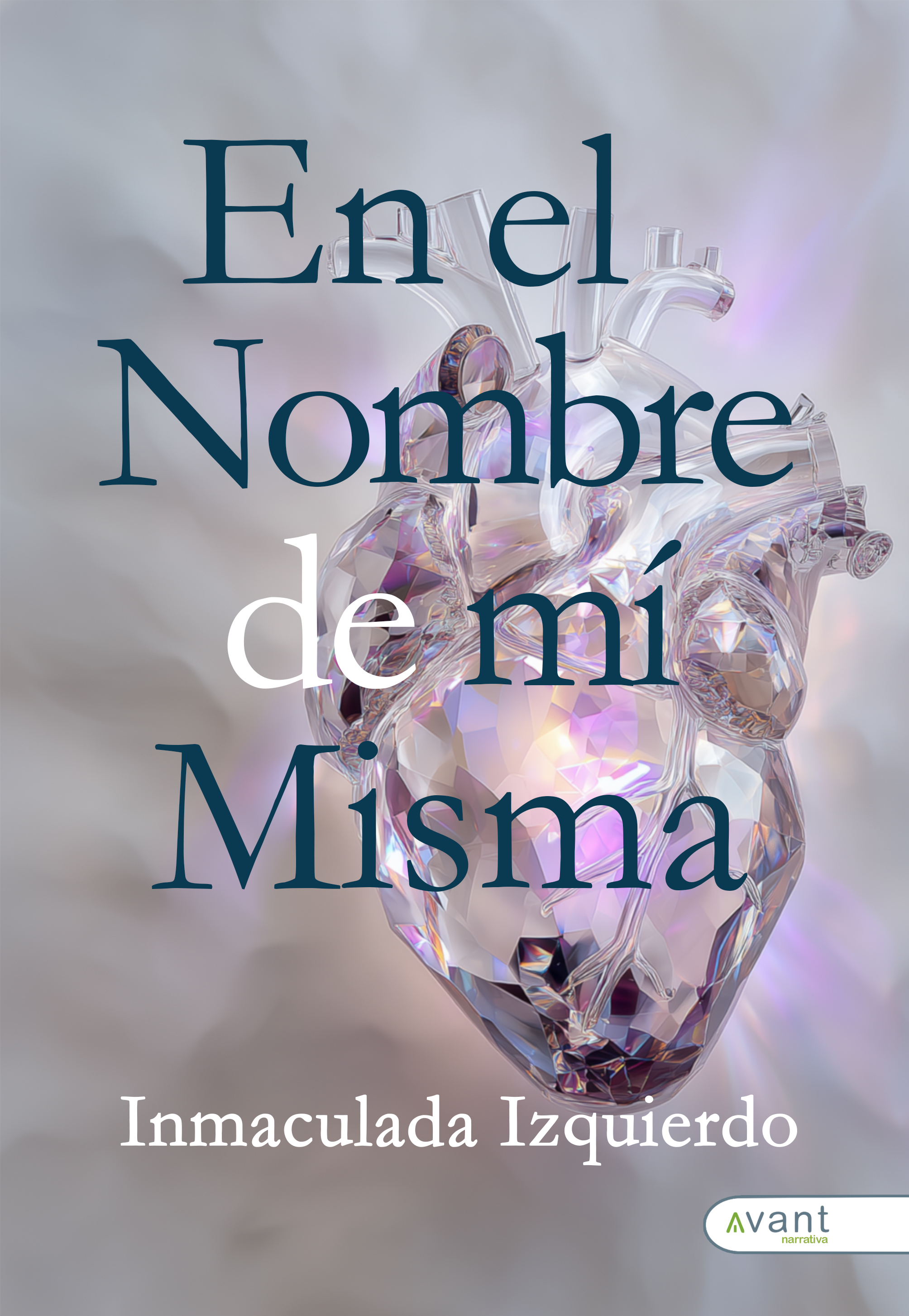 En el nombre de mi misma