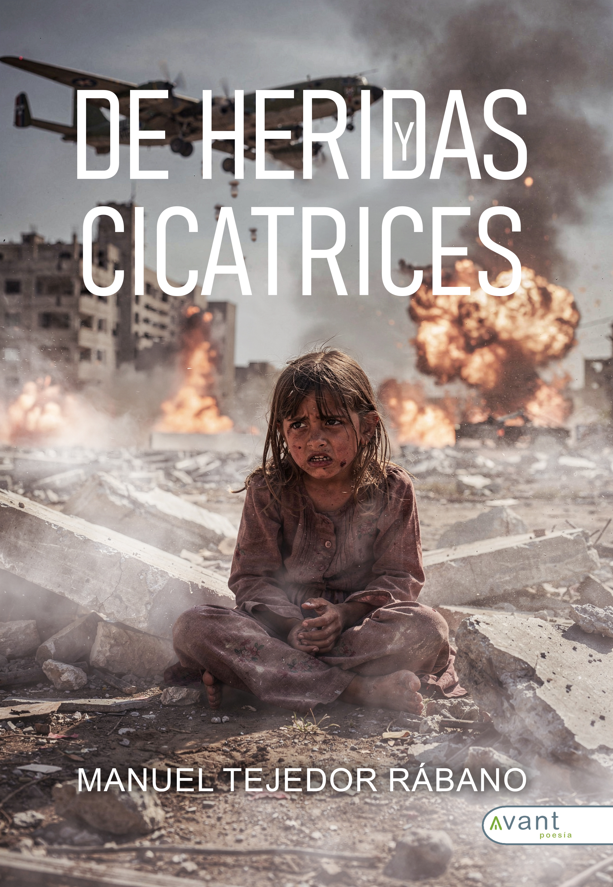 De heridas y cicatrices