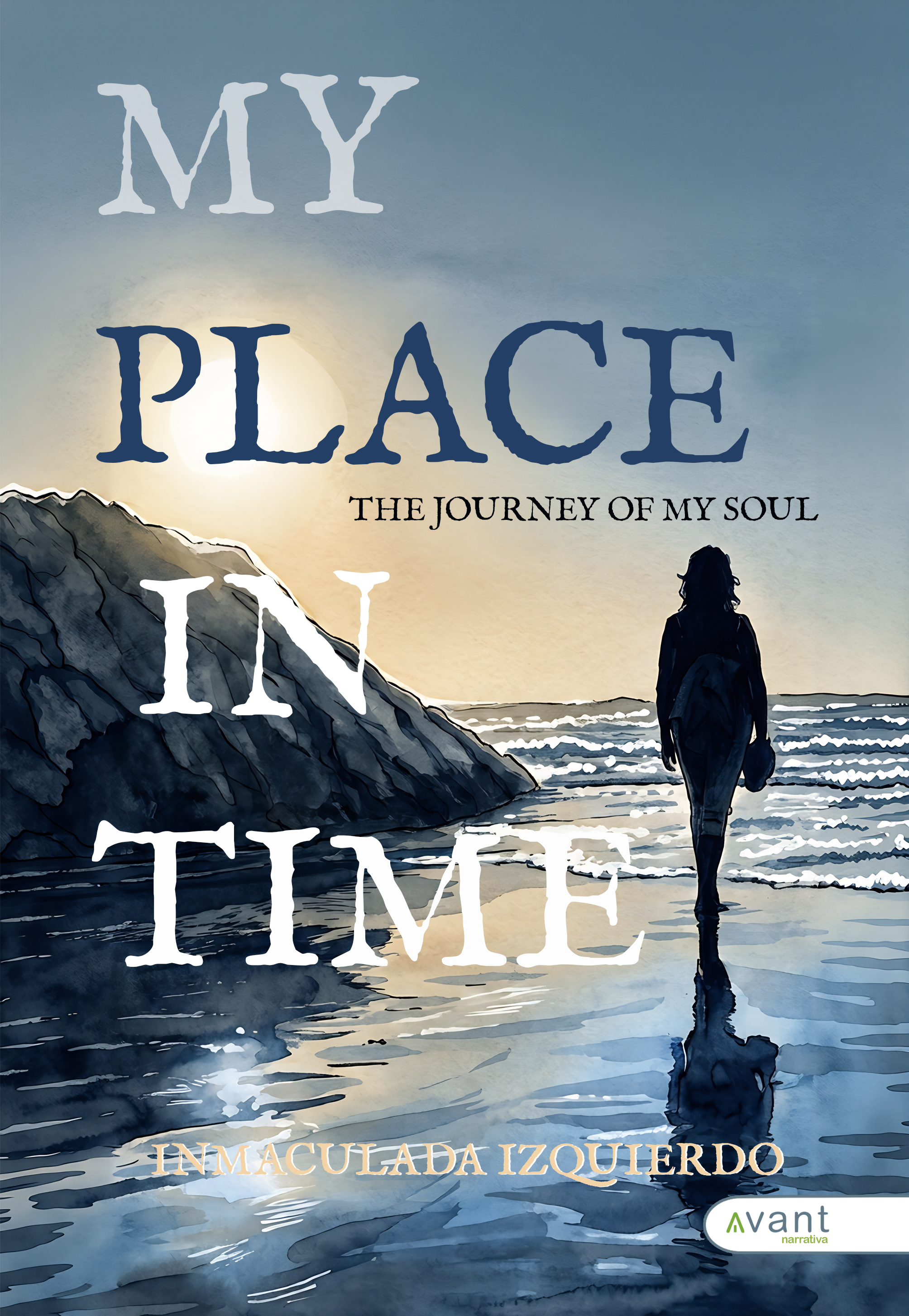 My place in time