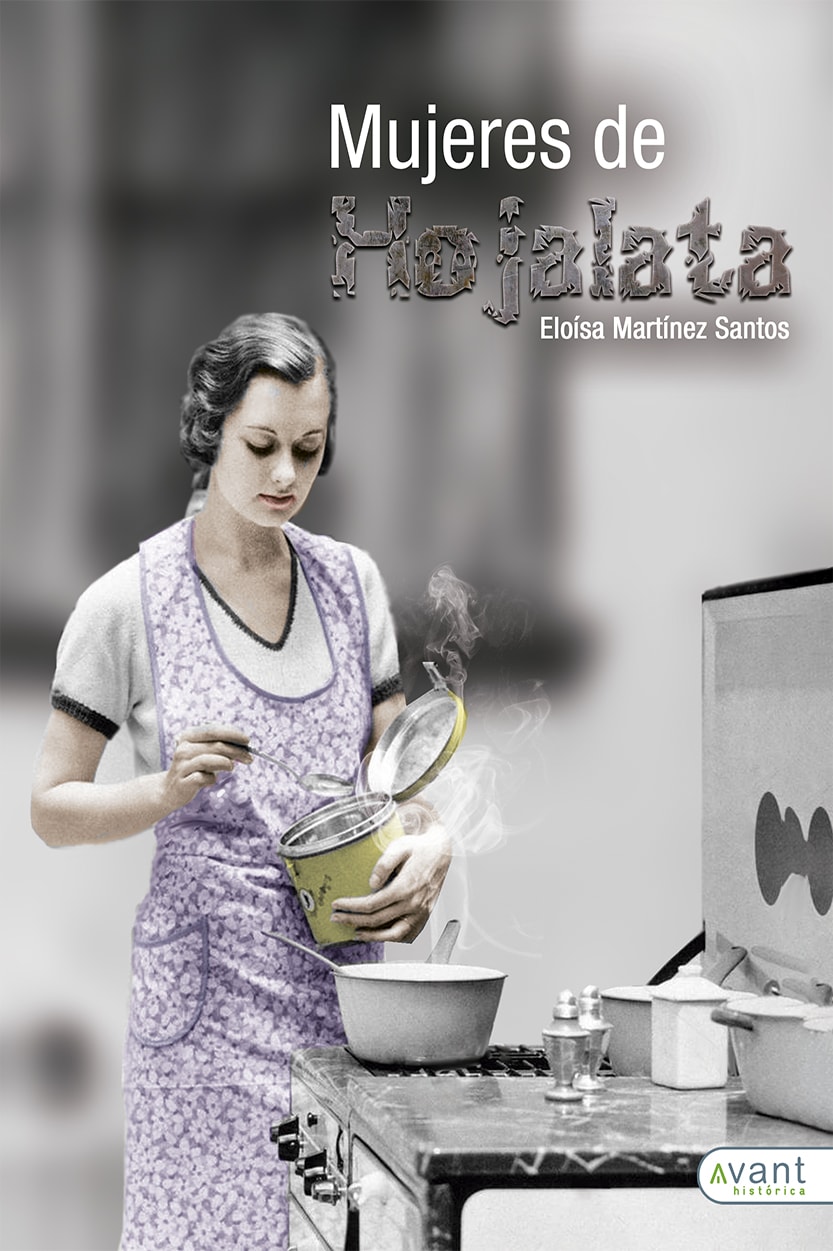 Mujeres de hojalata