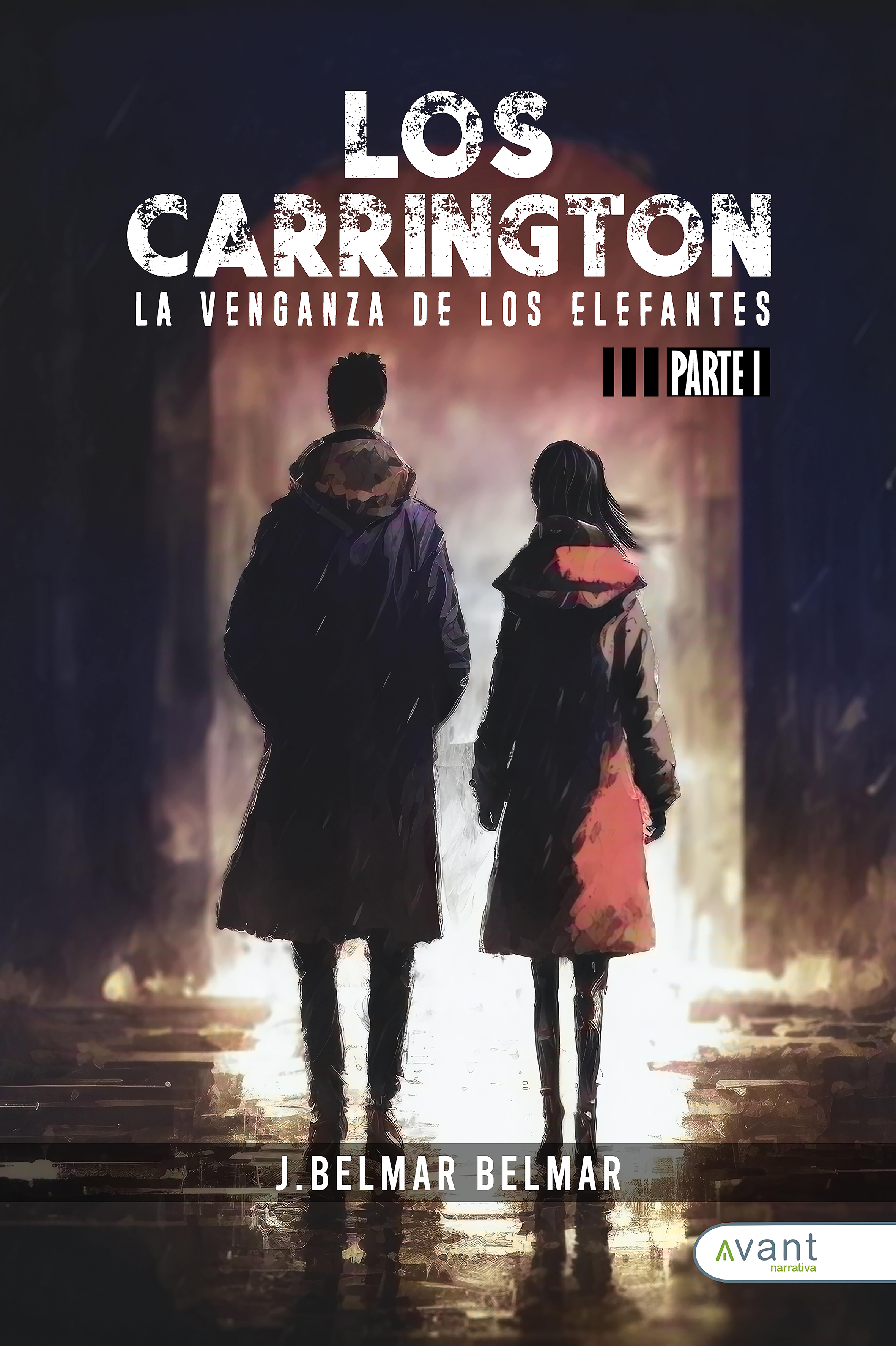 Los Carrington I