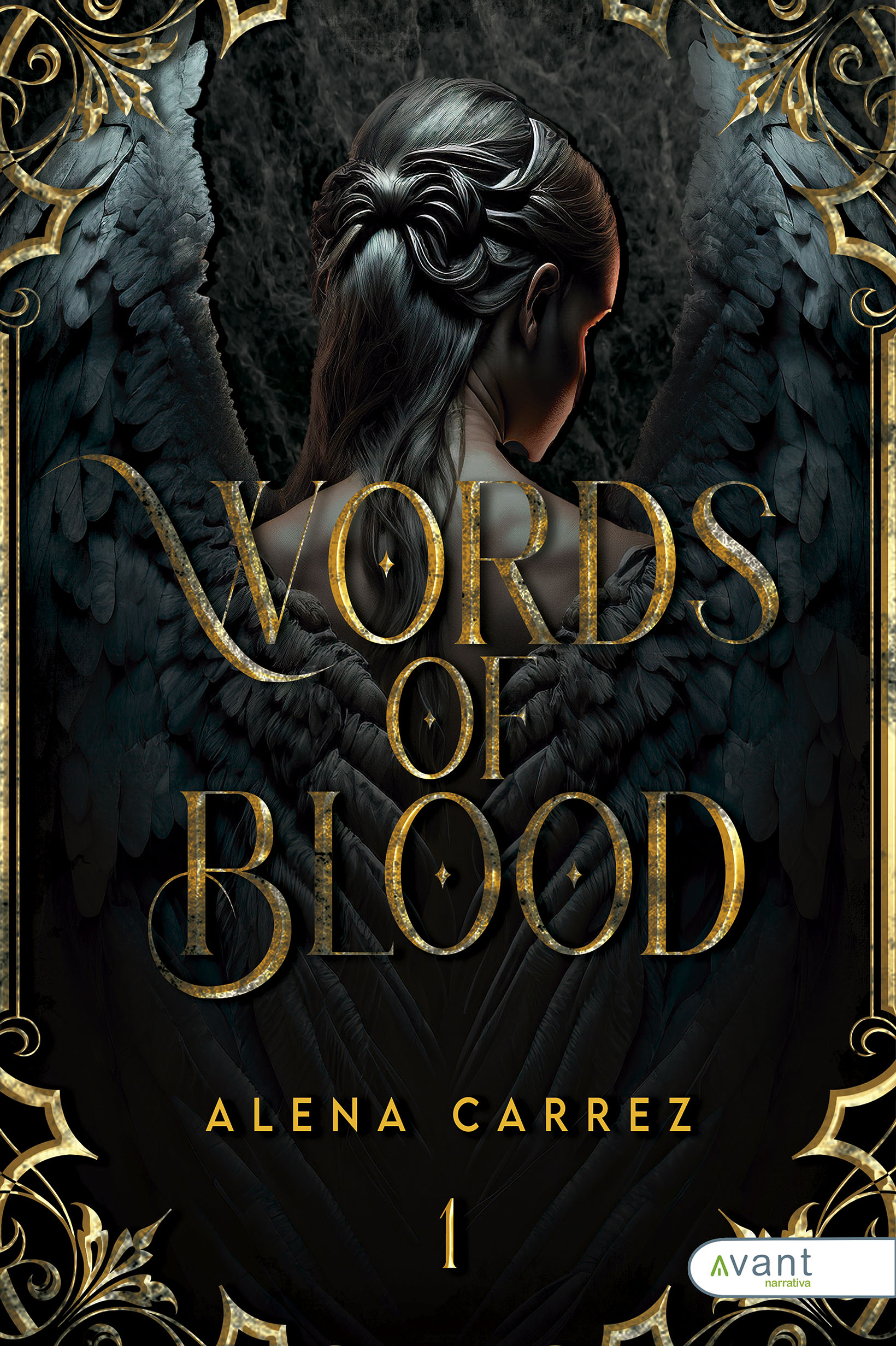 Words of blood