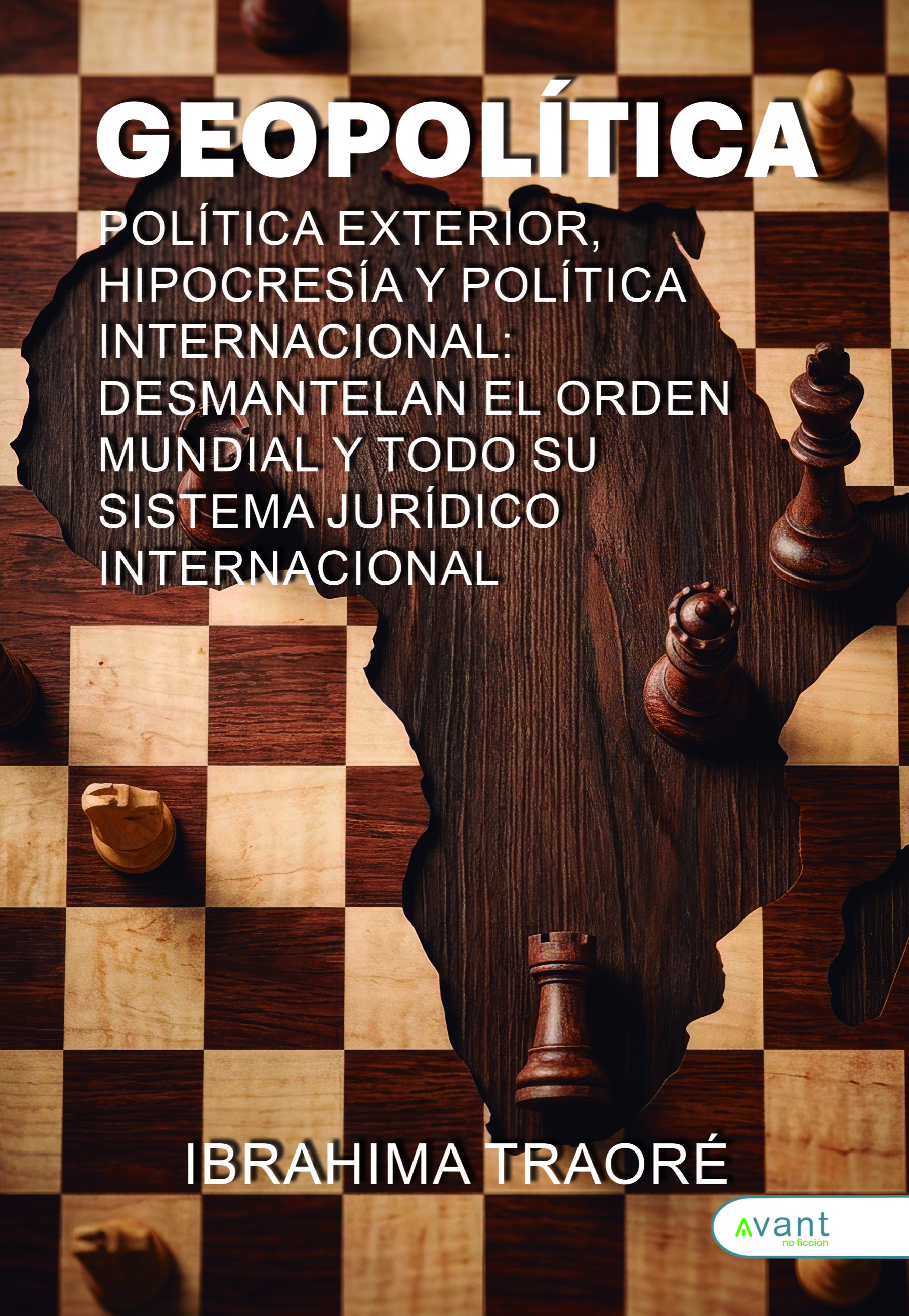 Geopolítica e Hipocresía: El Desmantelamiento del Orden Internacional
