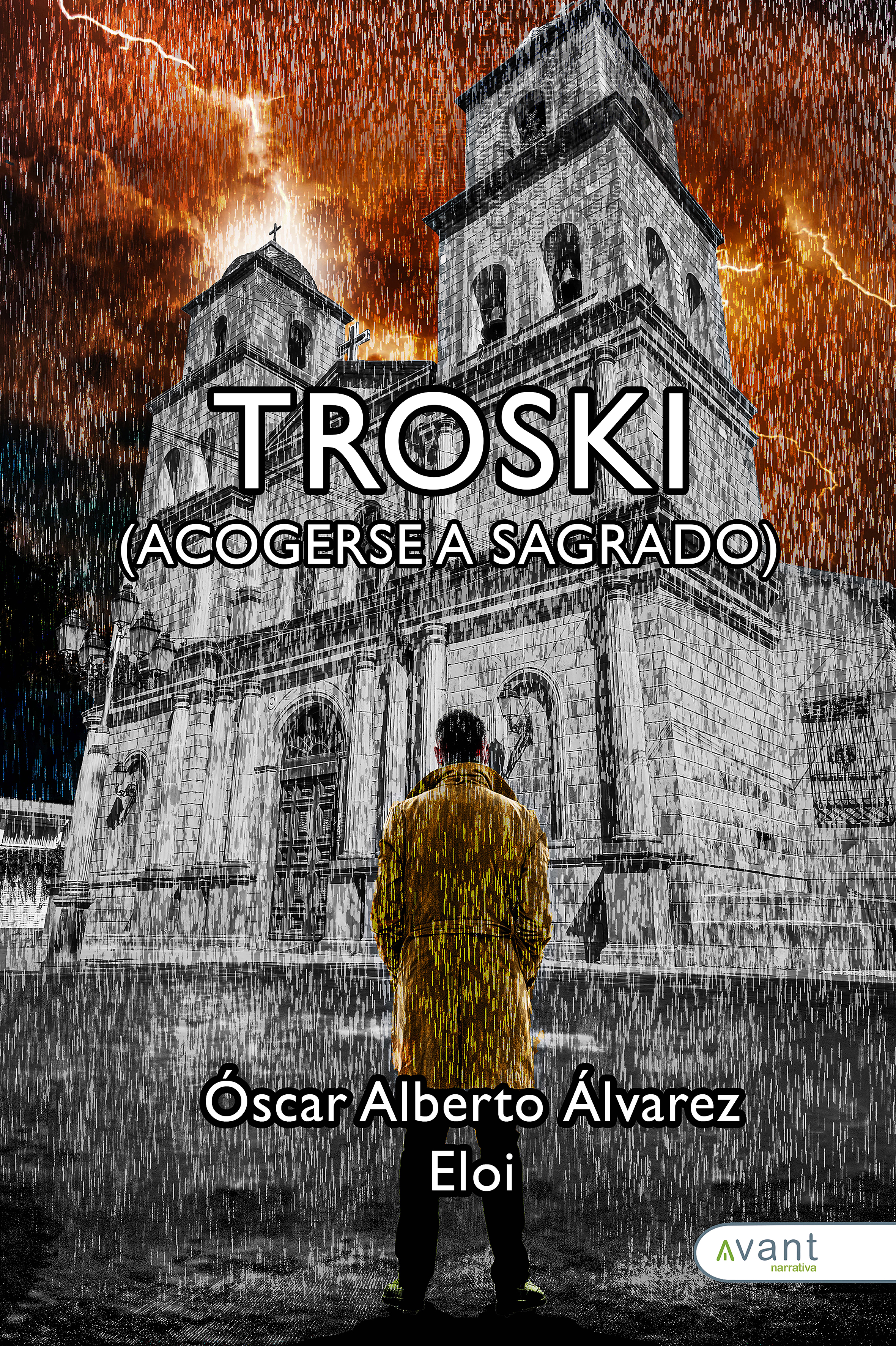 Troski