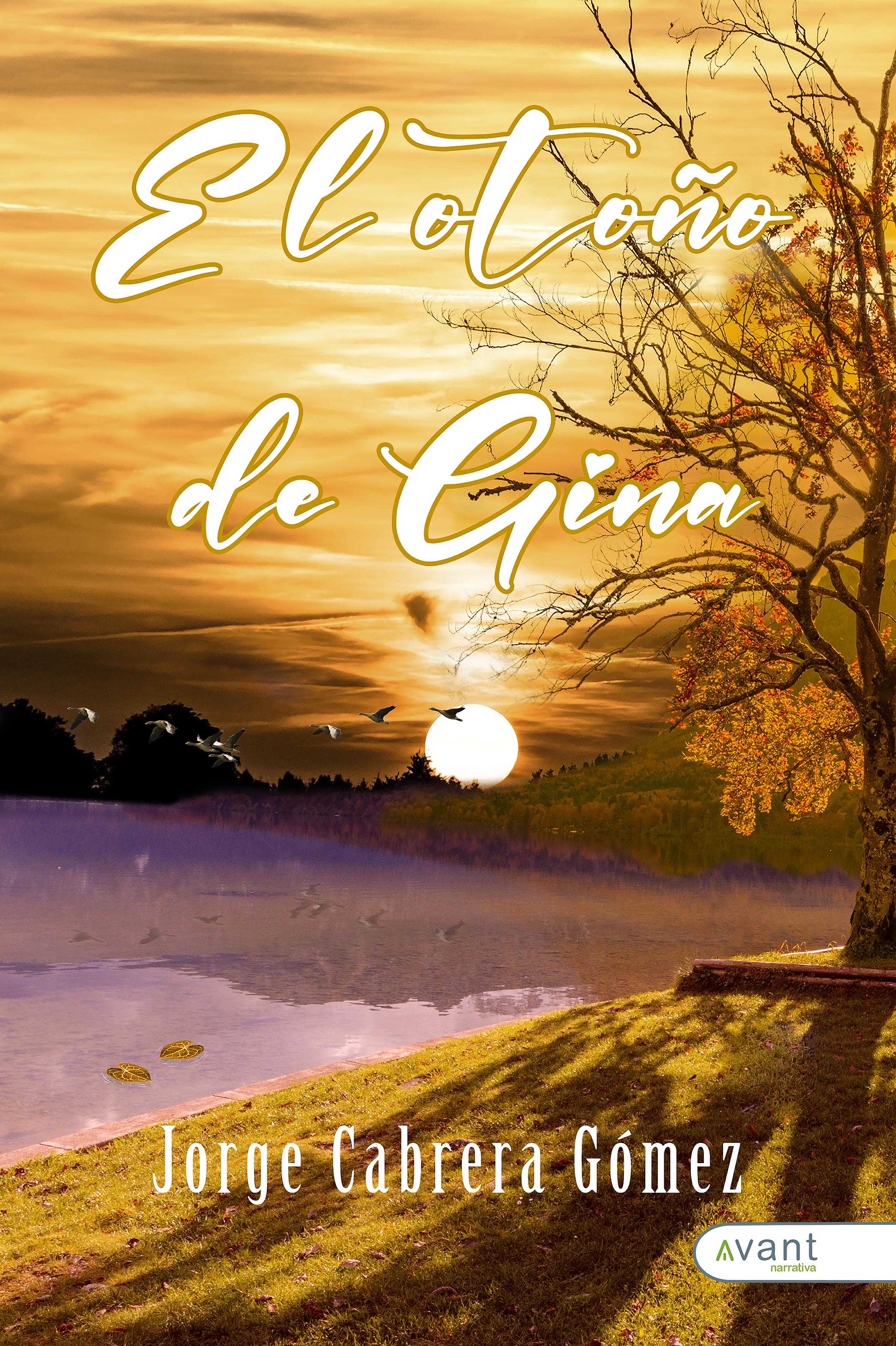El otoño de Gina