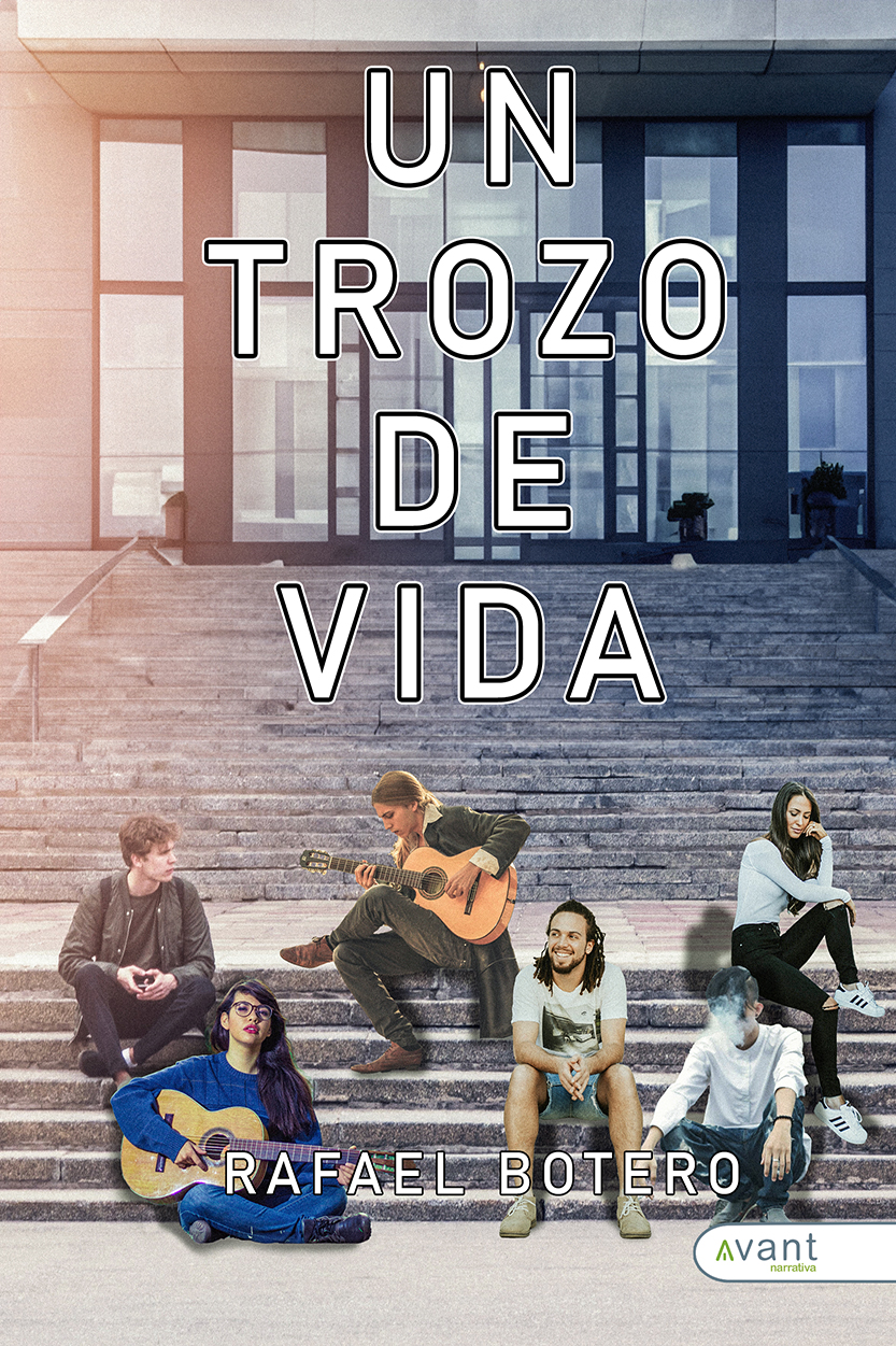Un trozo de vida