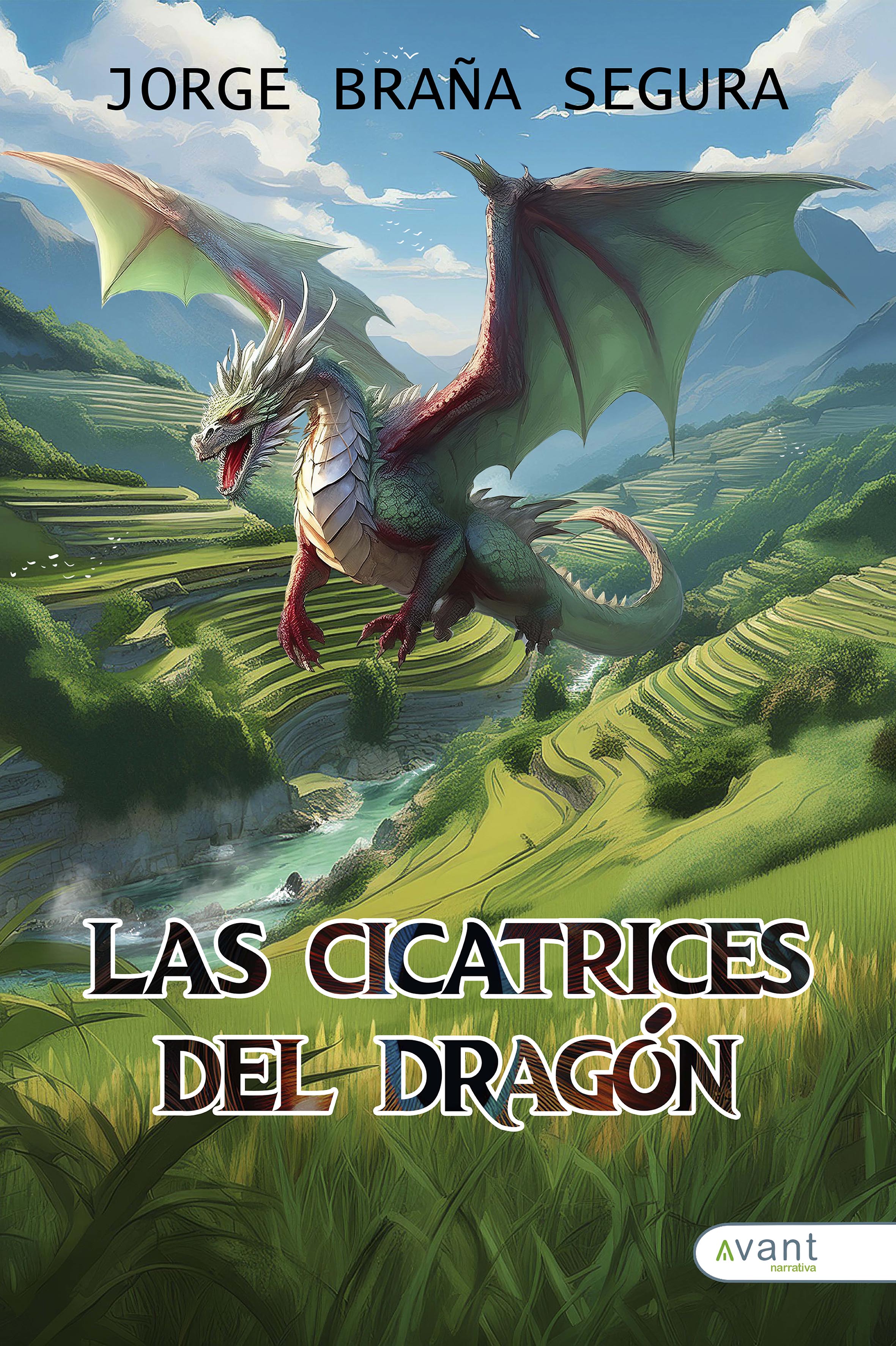 Las cicatrices del dragón