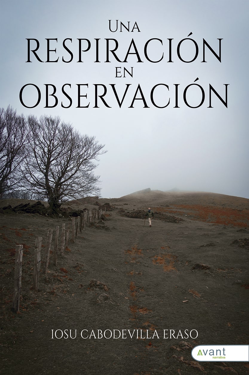 Una respiración en observación