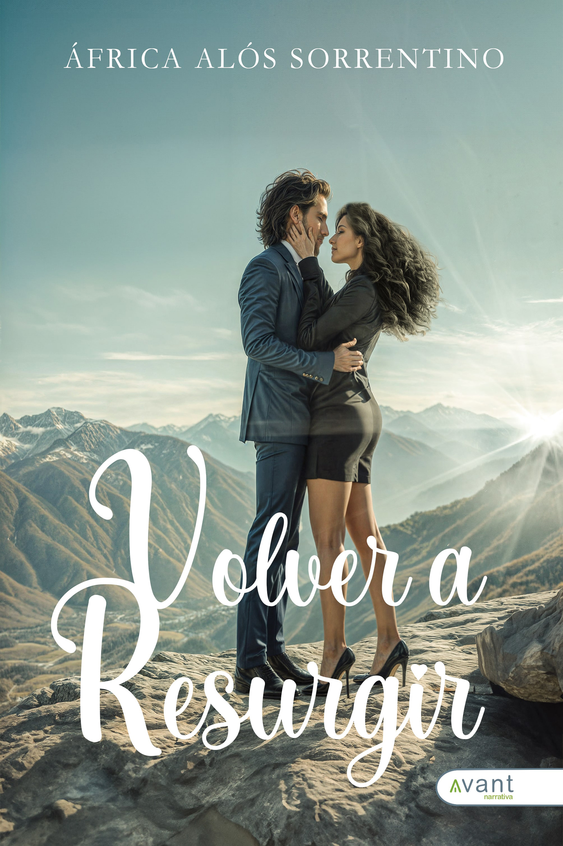 Volver a resurgir