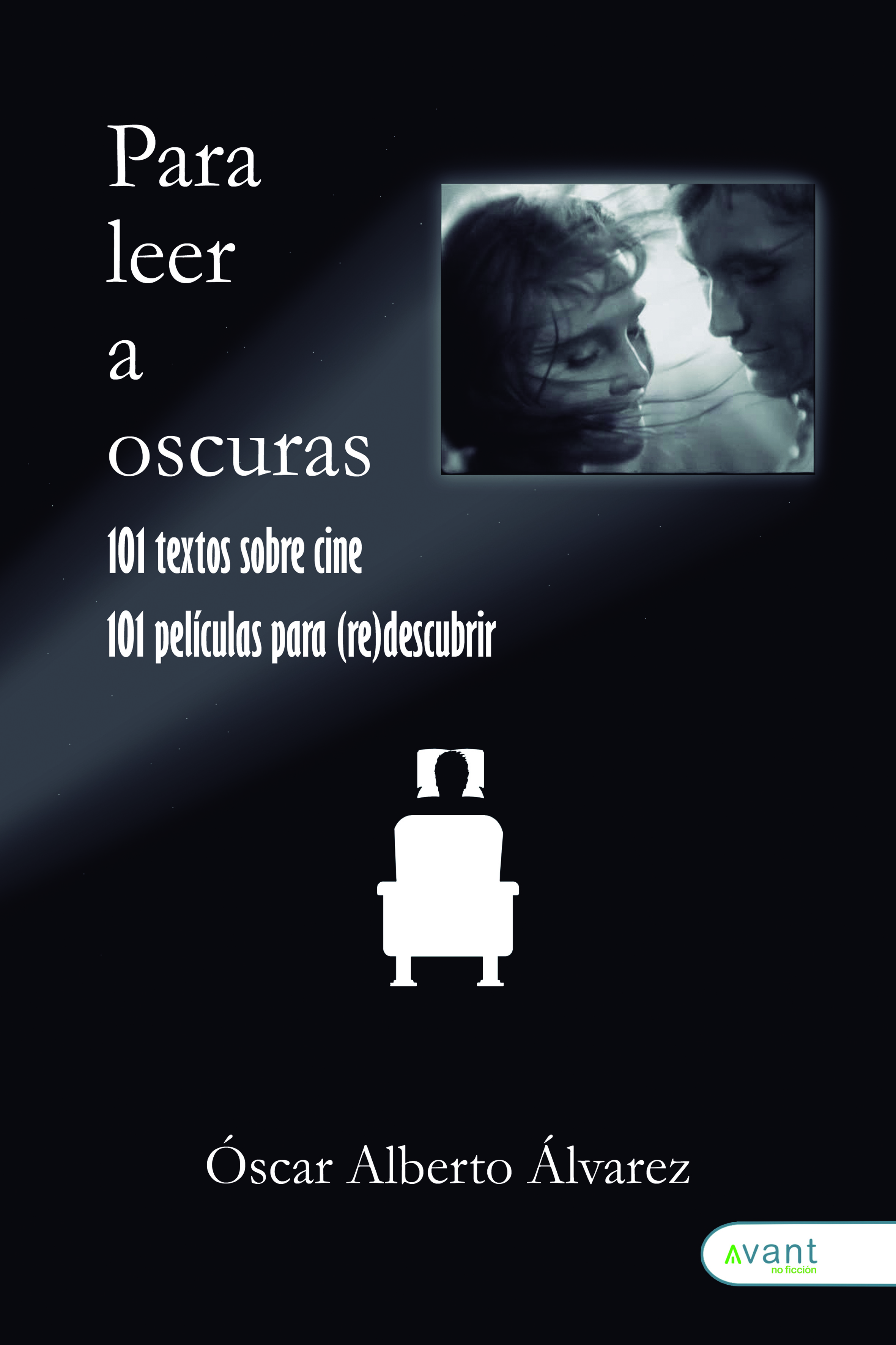 Para leer a oscuras