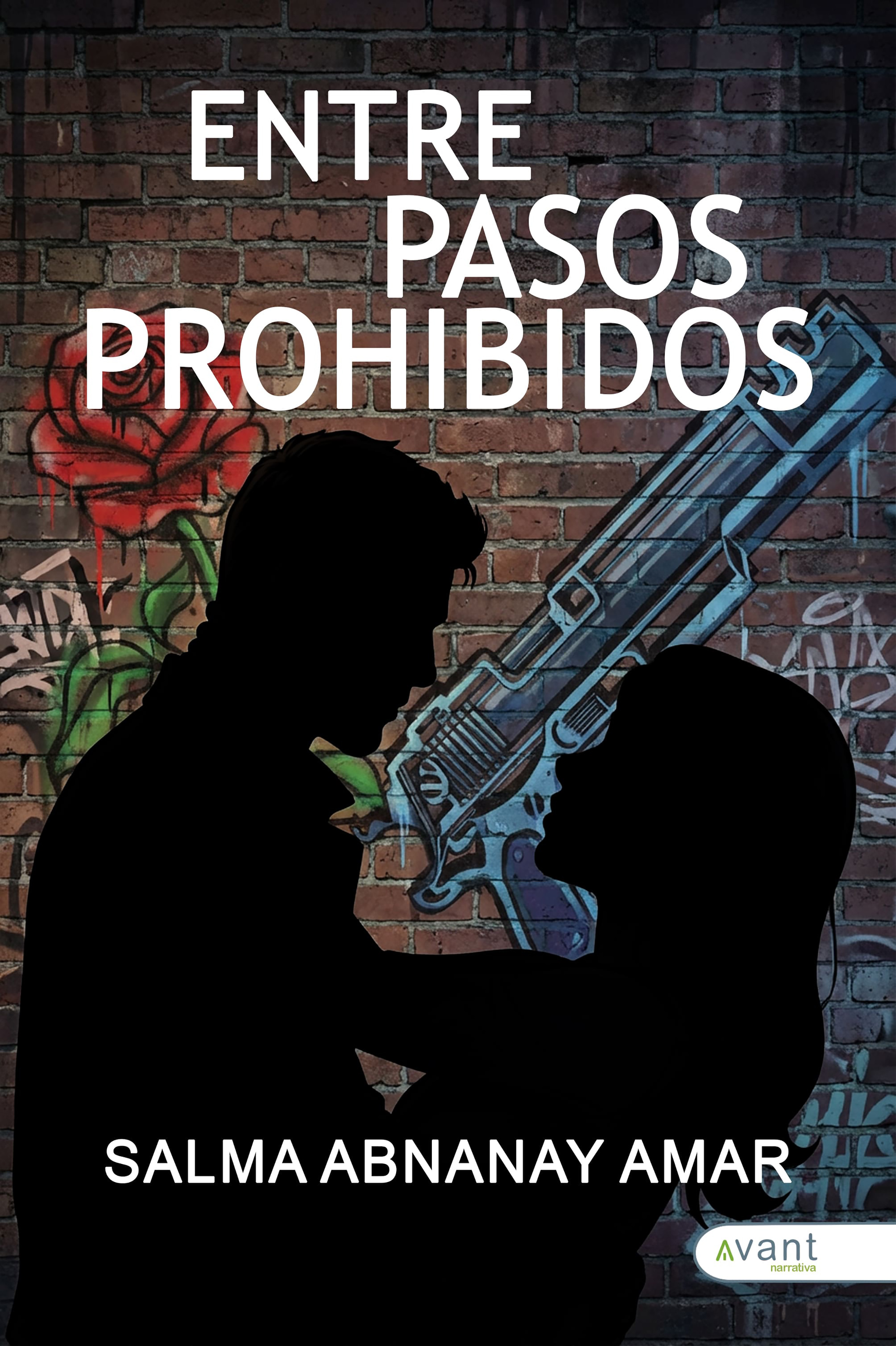Entre pasos prohibidos