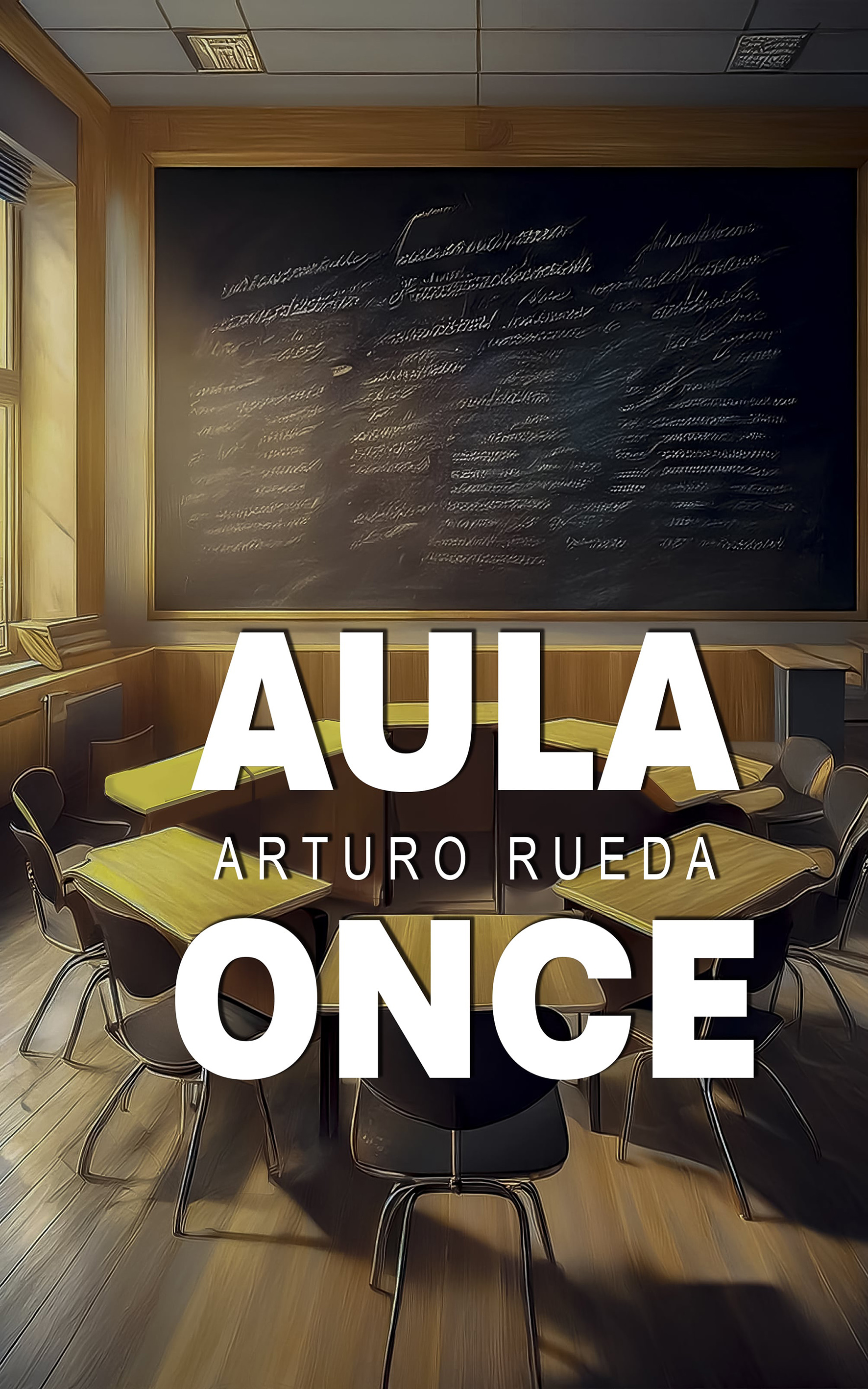 Aula once
