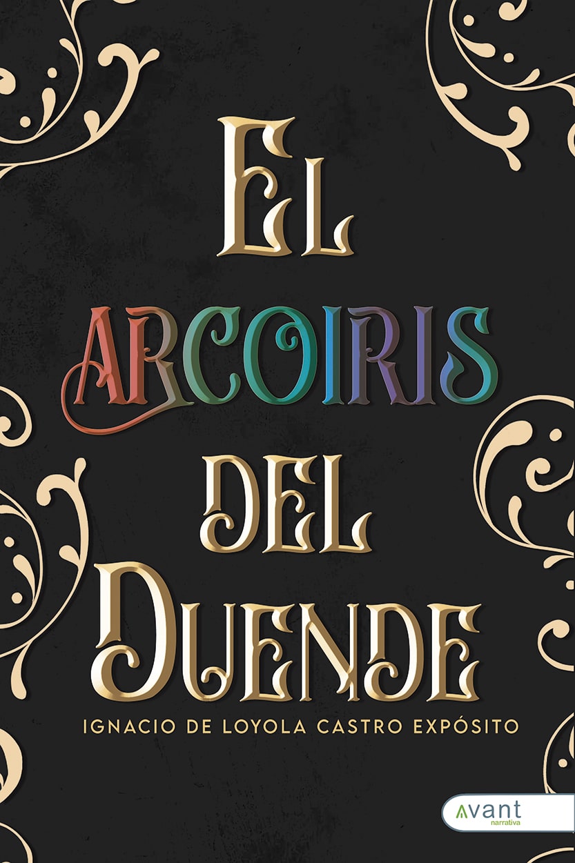 El arcoíris del duende