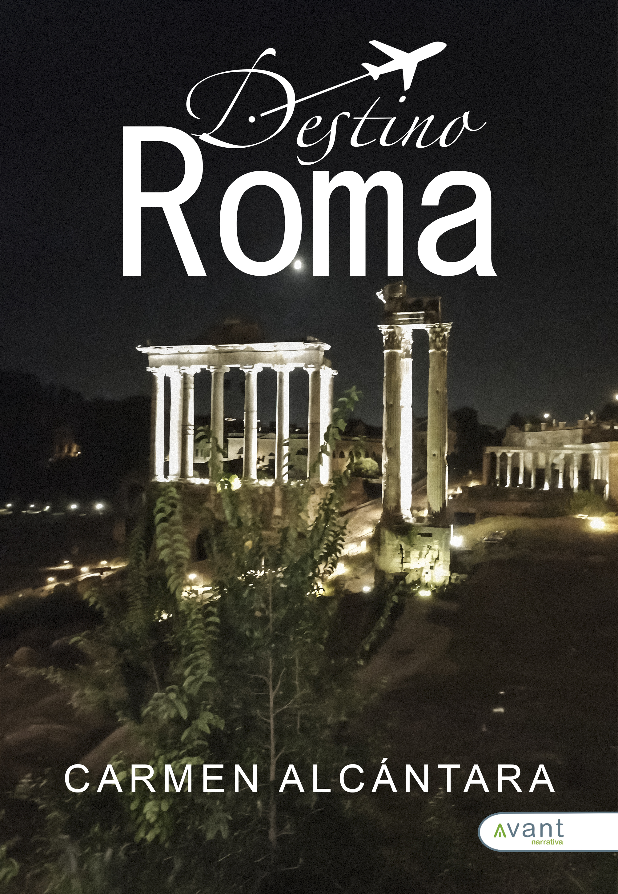 Destino: Roma