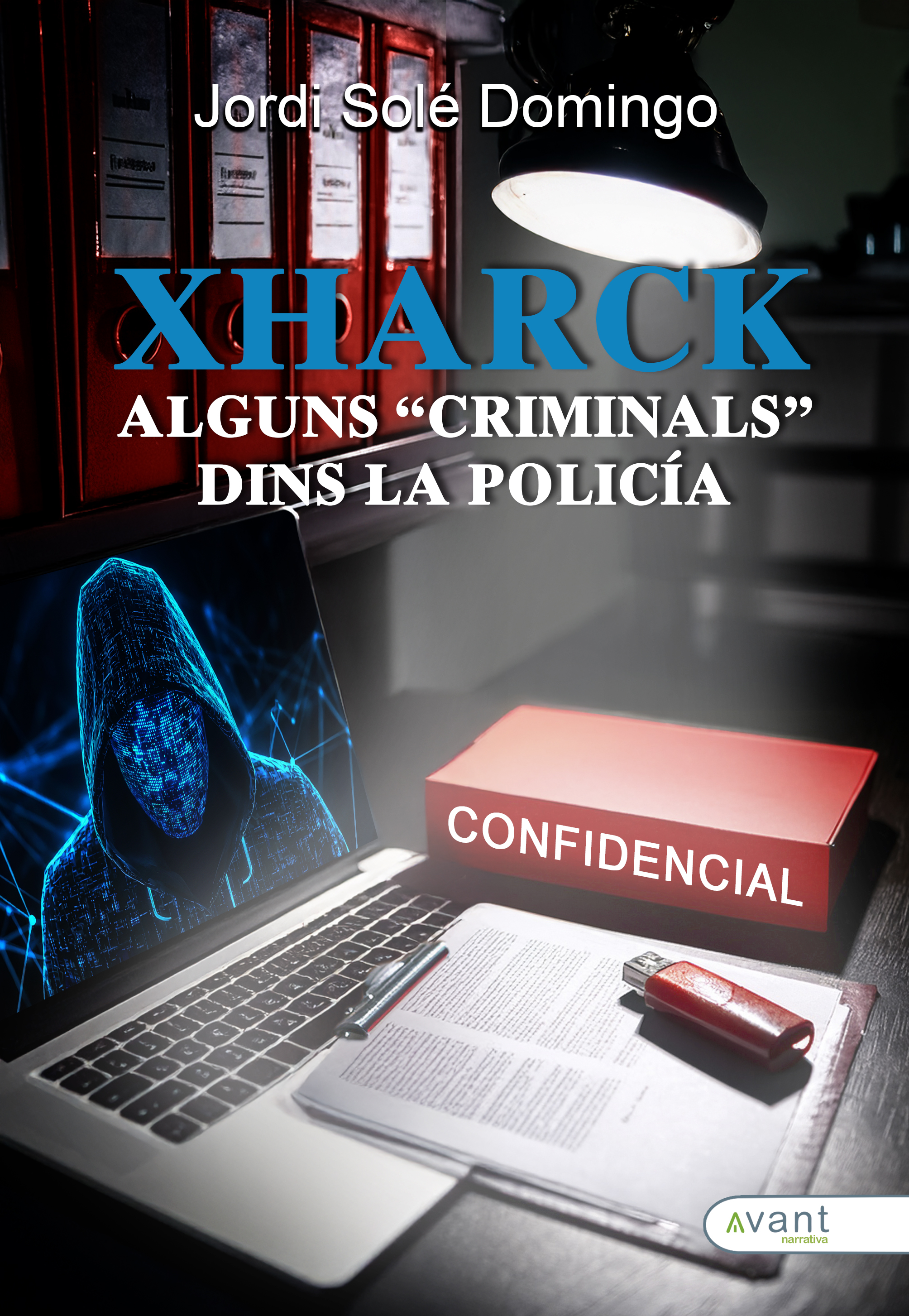 Xharck
