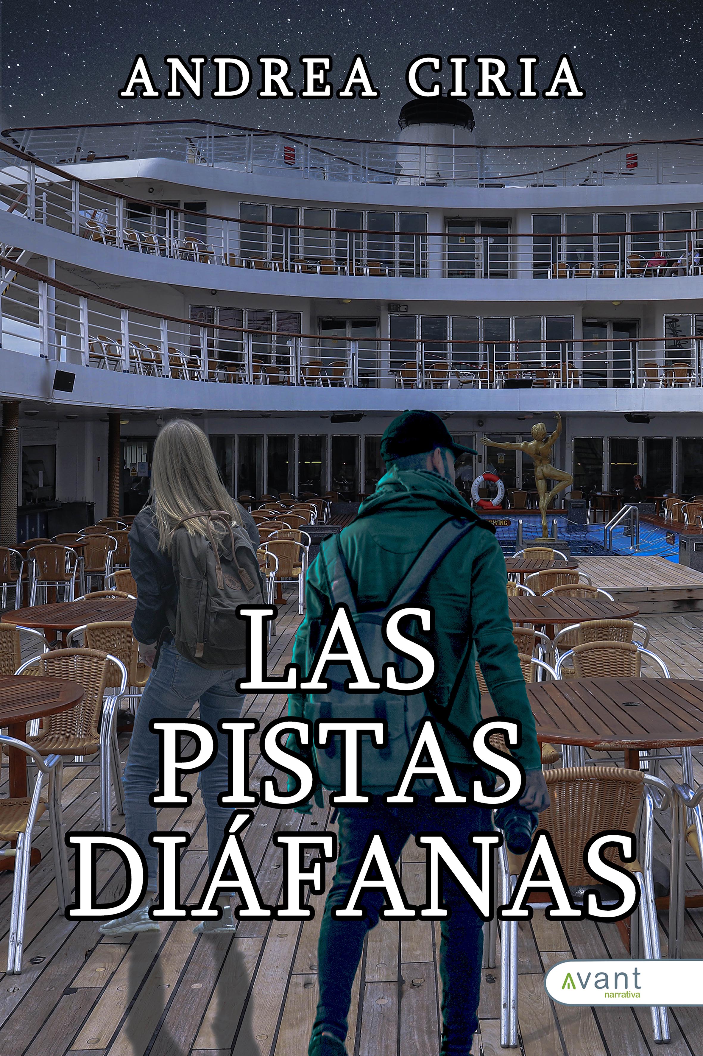 Las pistas diáfanas