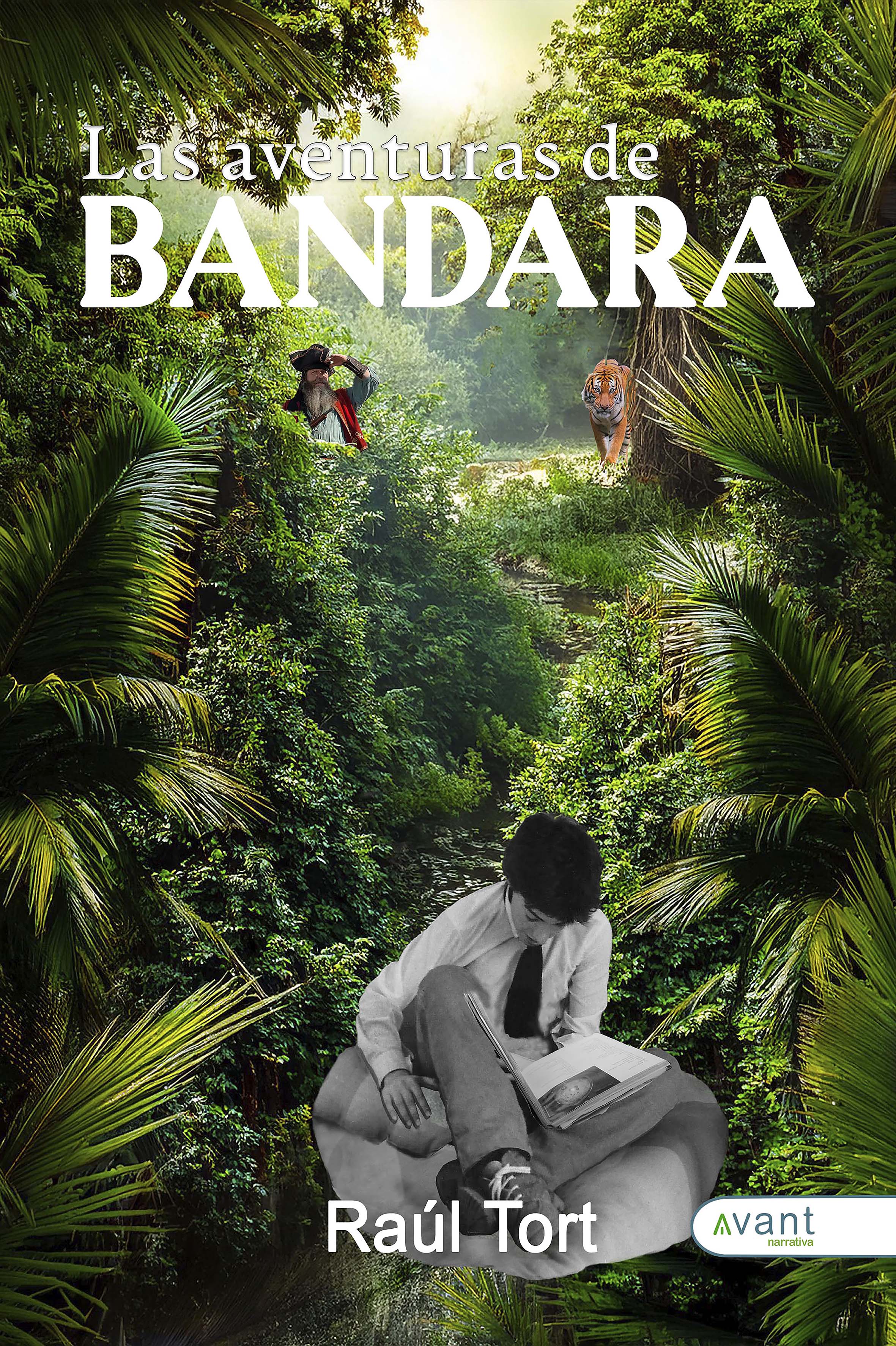 Las aventuras de Bandara