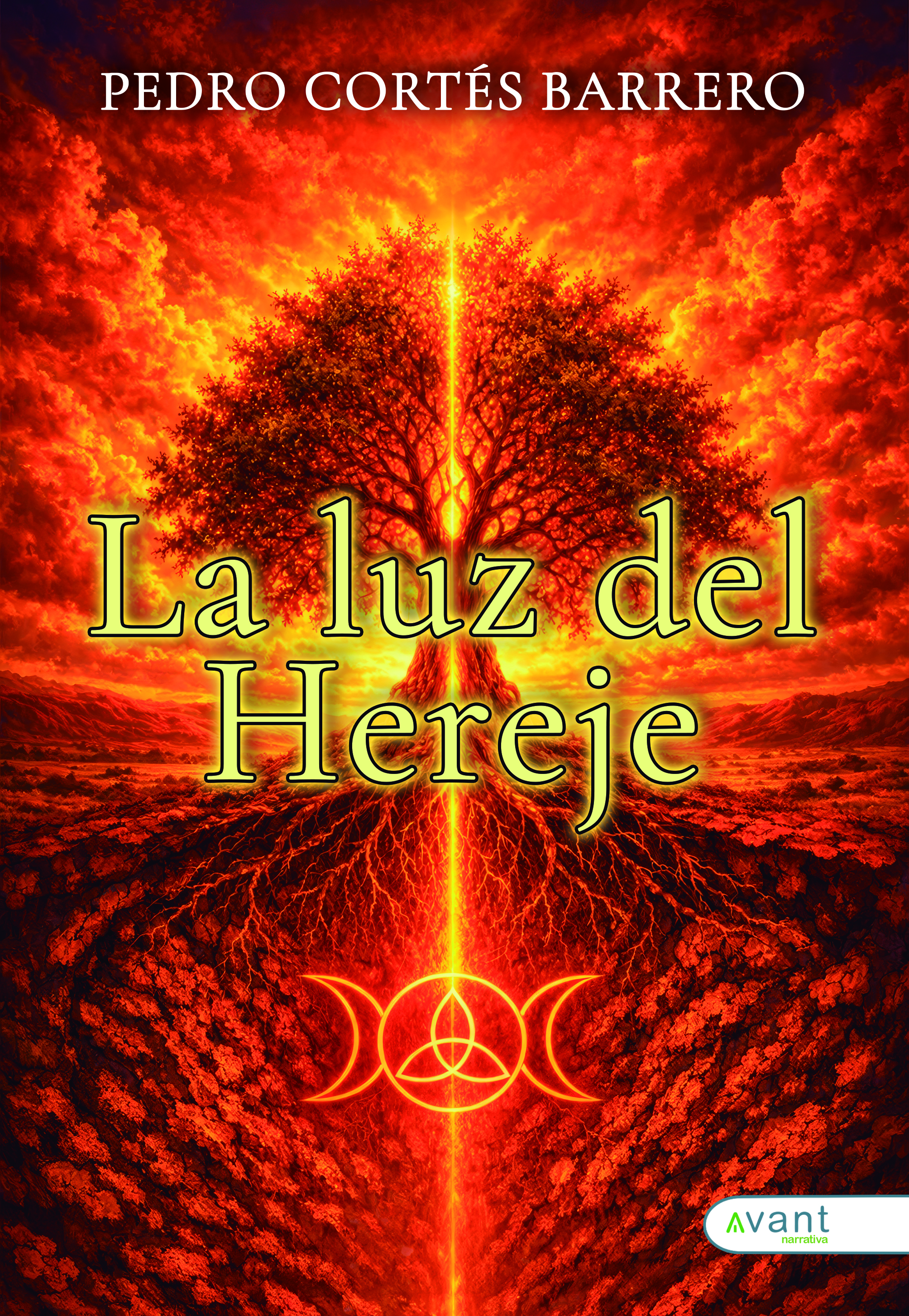 La luz del hereje