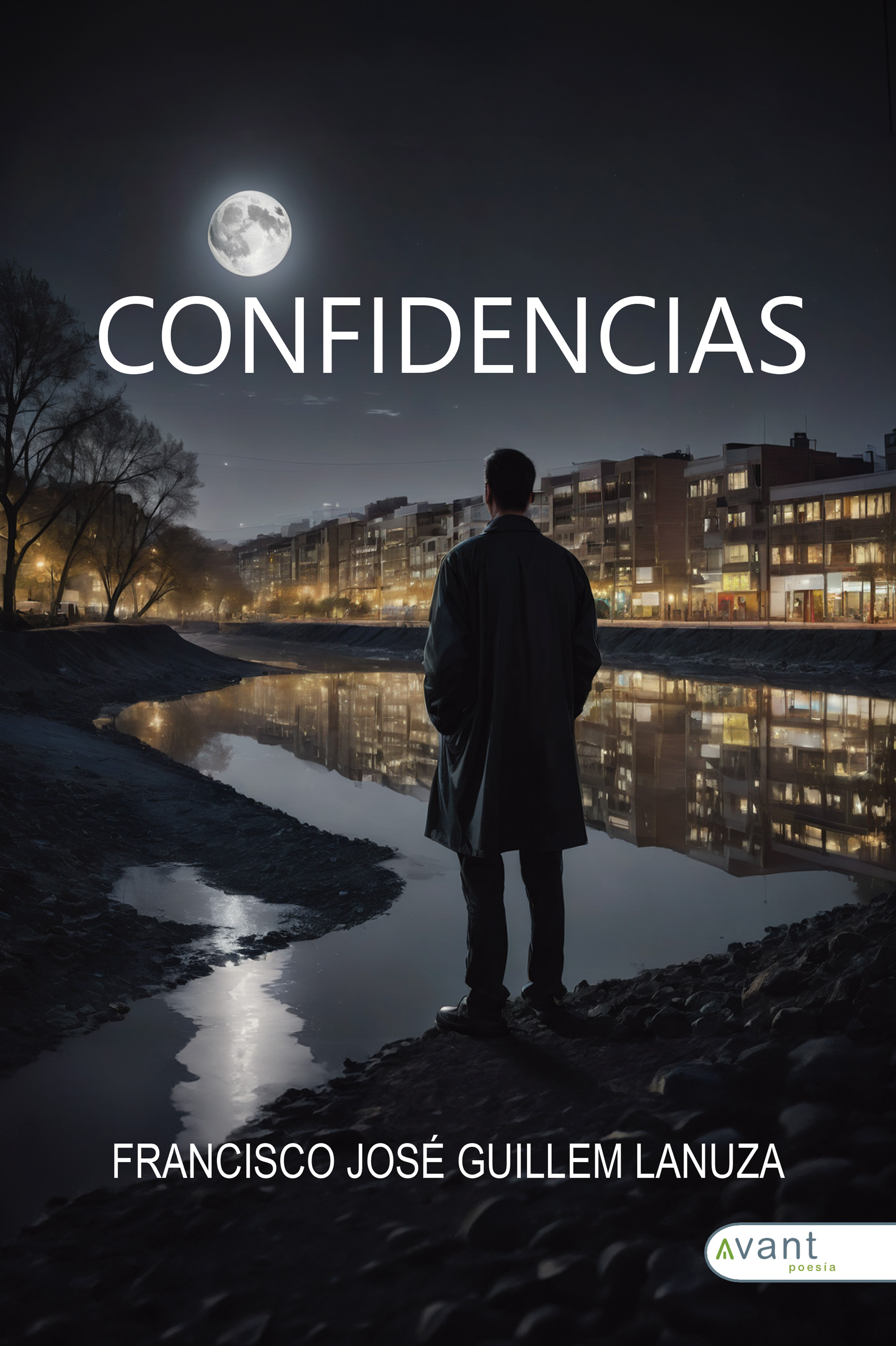 Confidencias