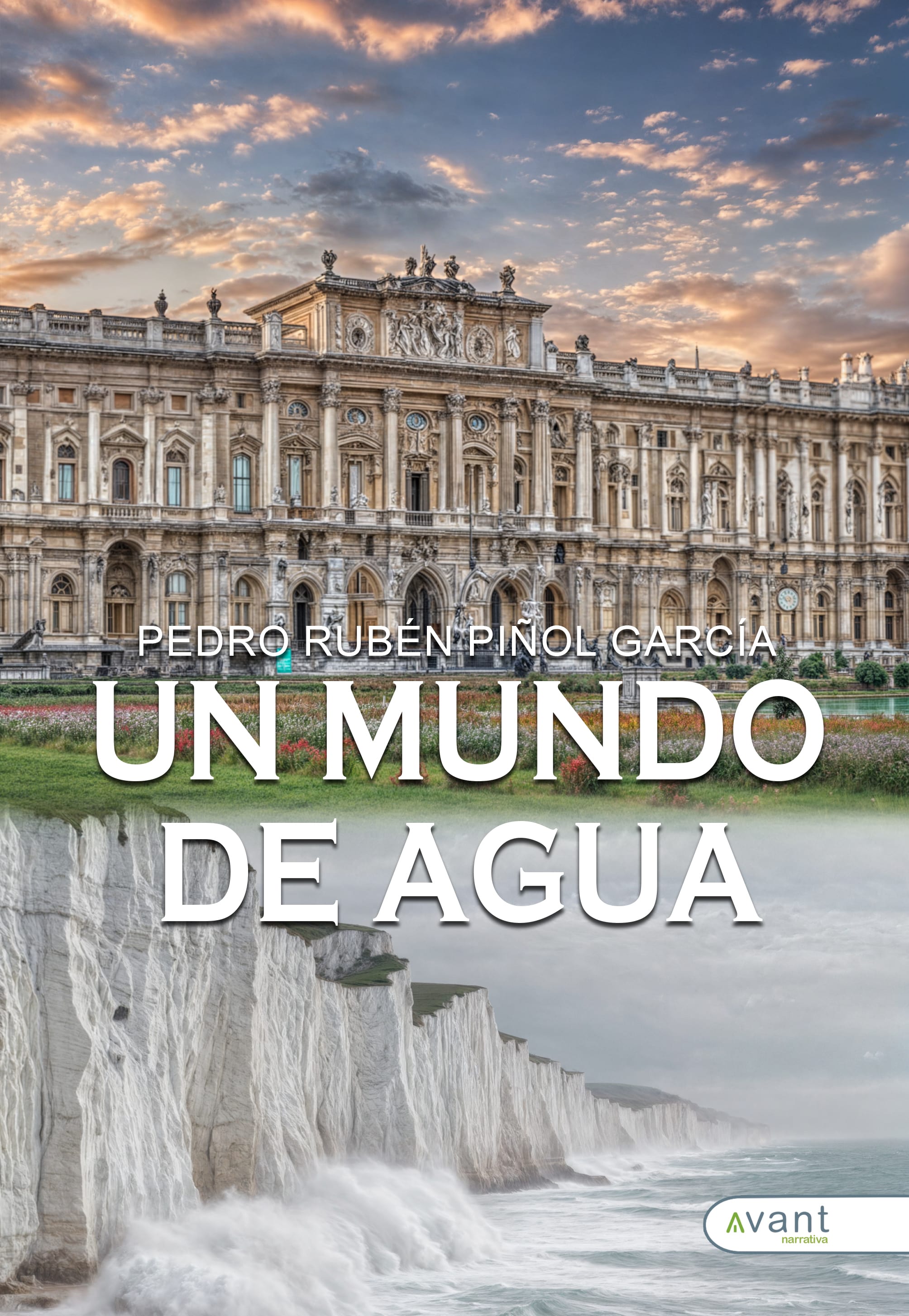 Un mundo de agua