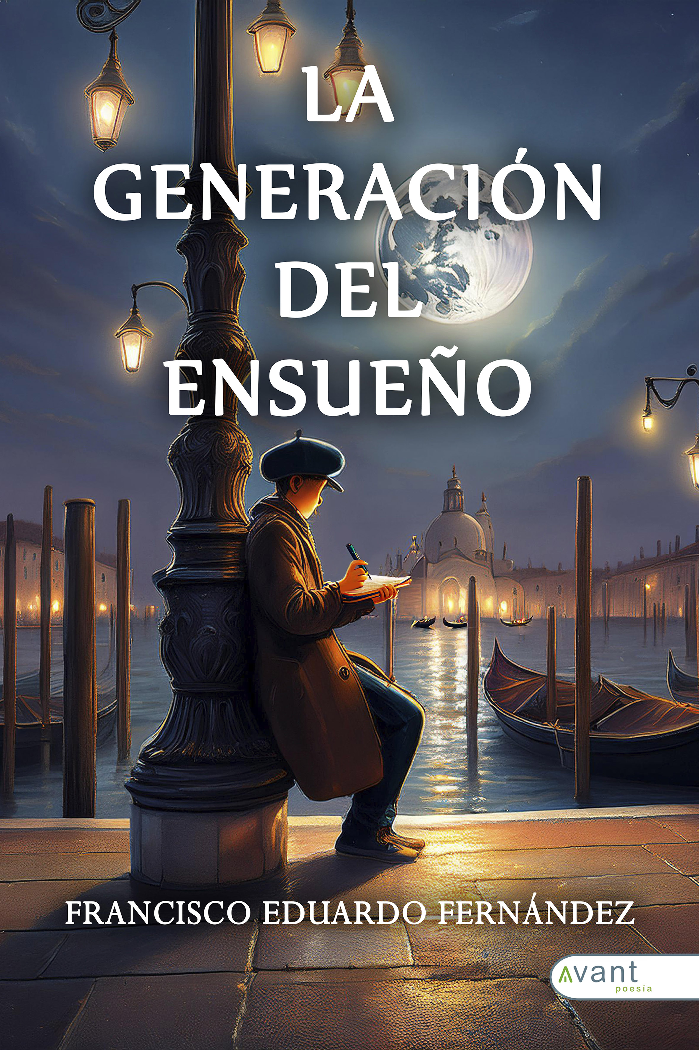 La generación del ensueño