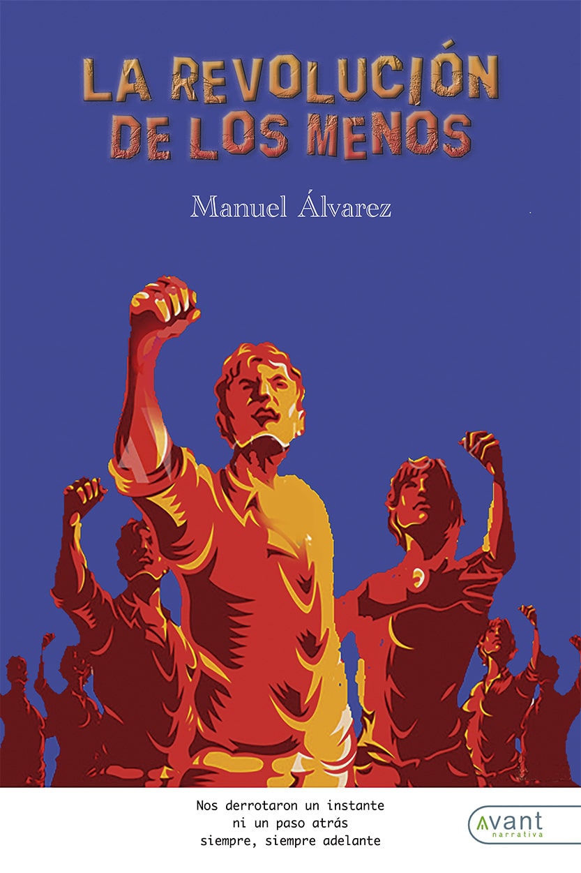 La revolución de los menos