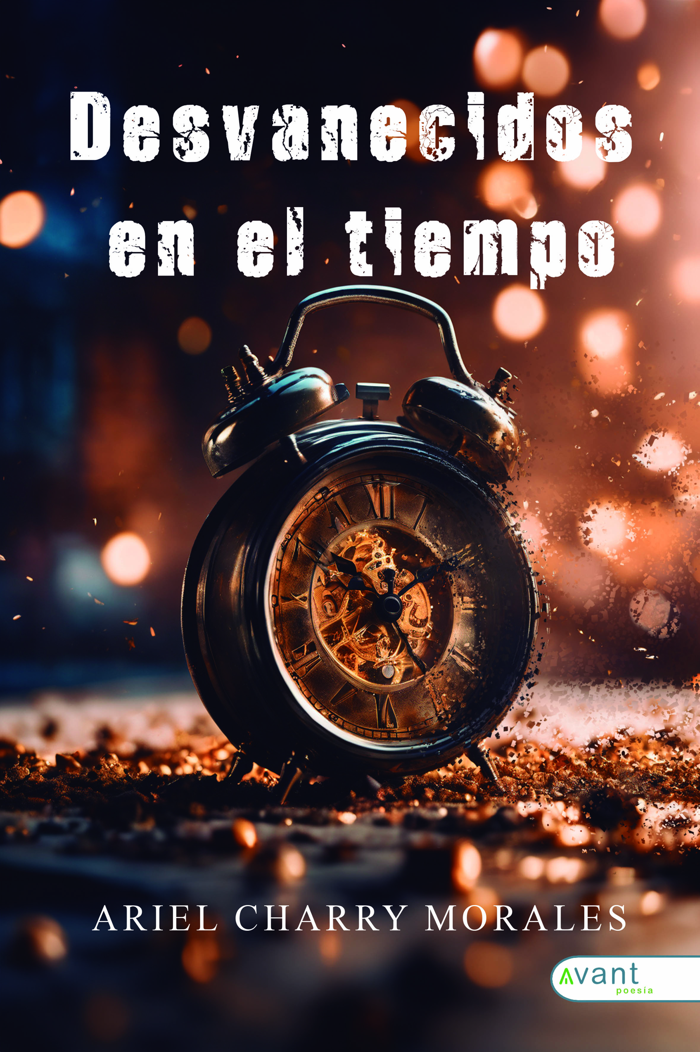 Desvanecidos en el tiempo