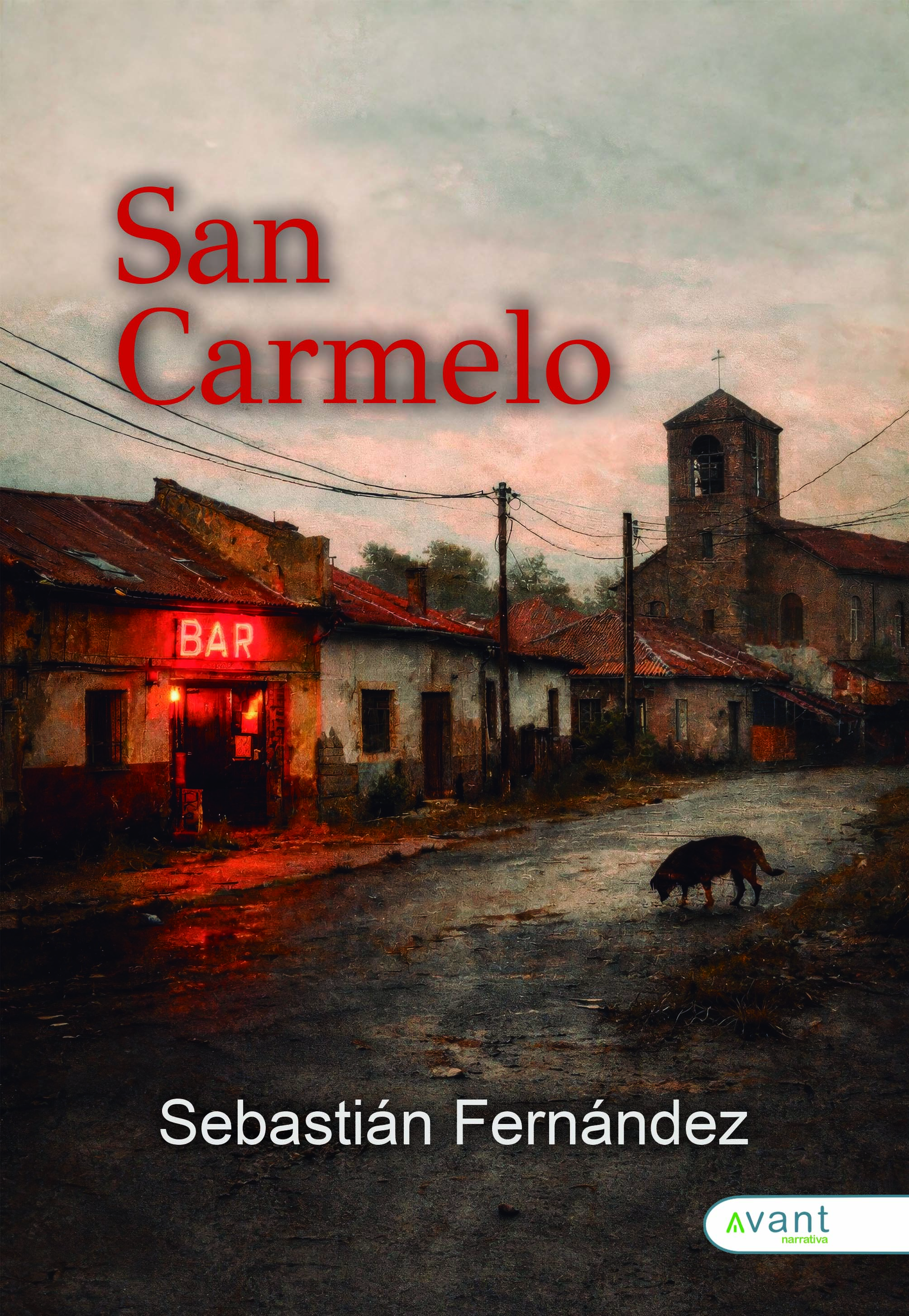 San Carmelo