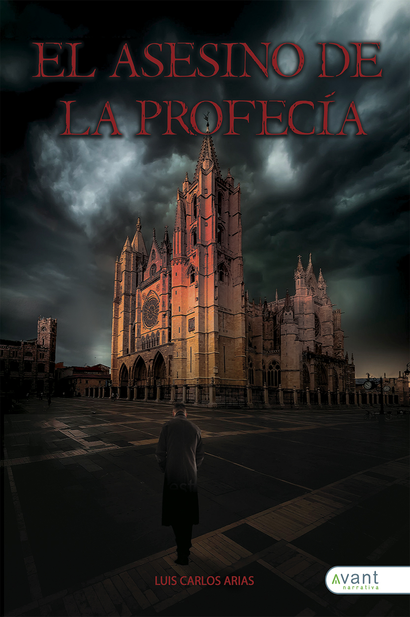 El asesino de la profecía