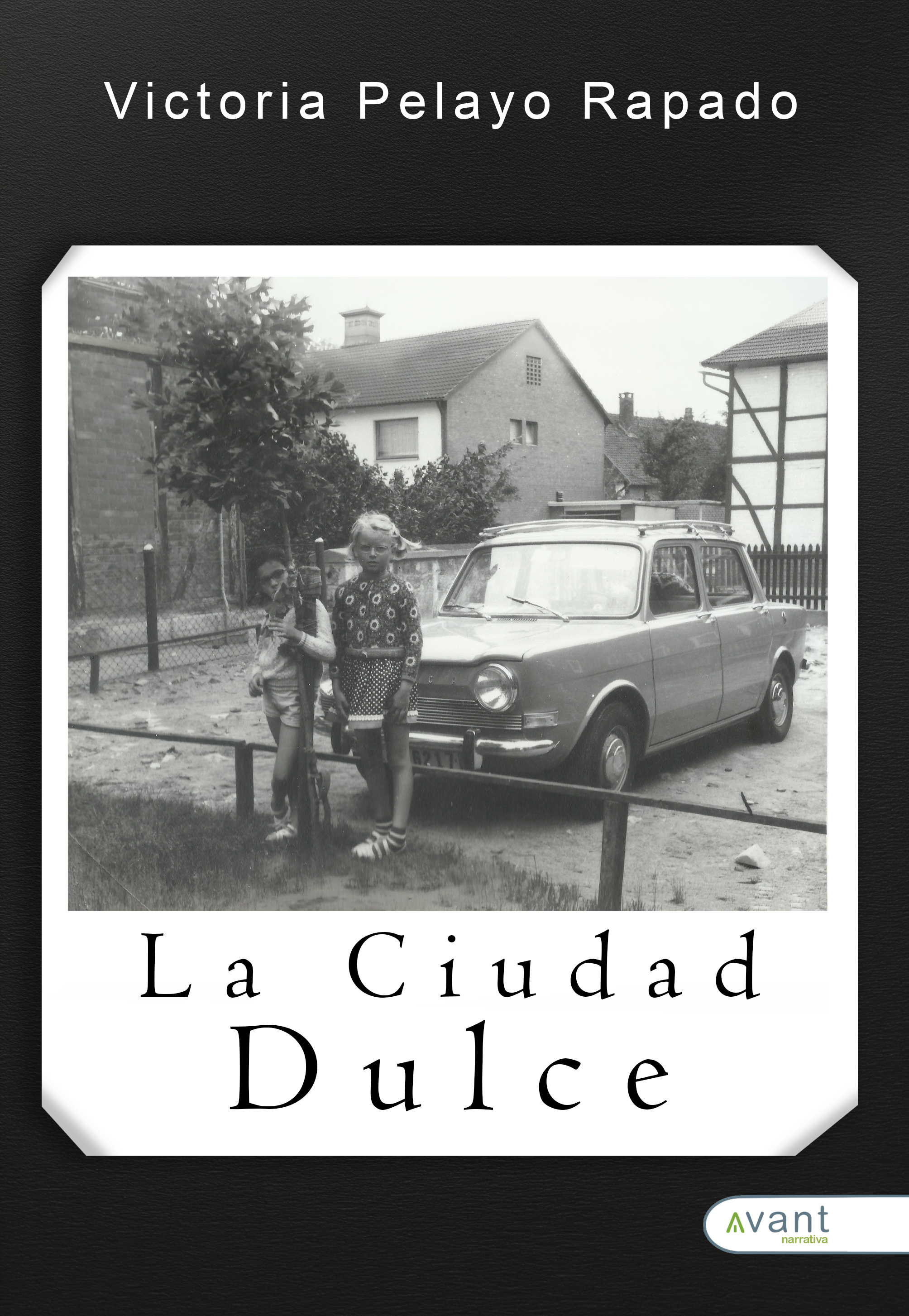 La ciudad dulce