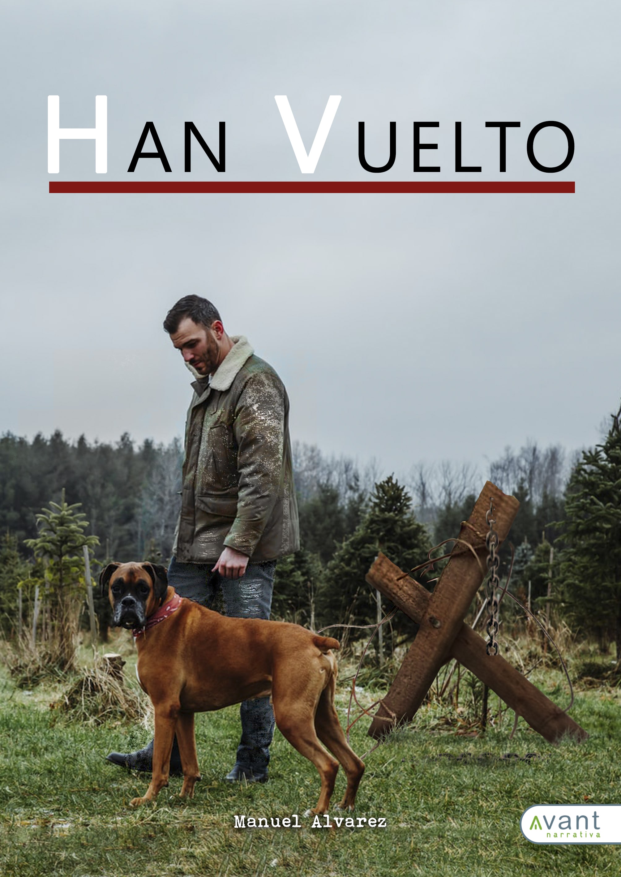 Han vuelto