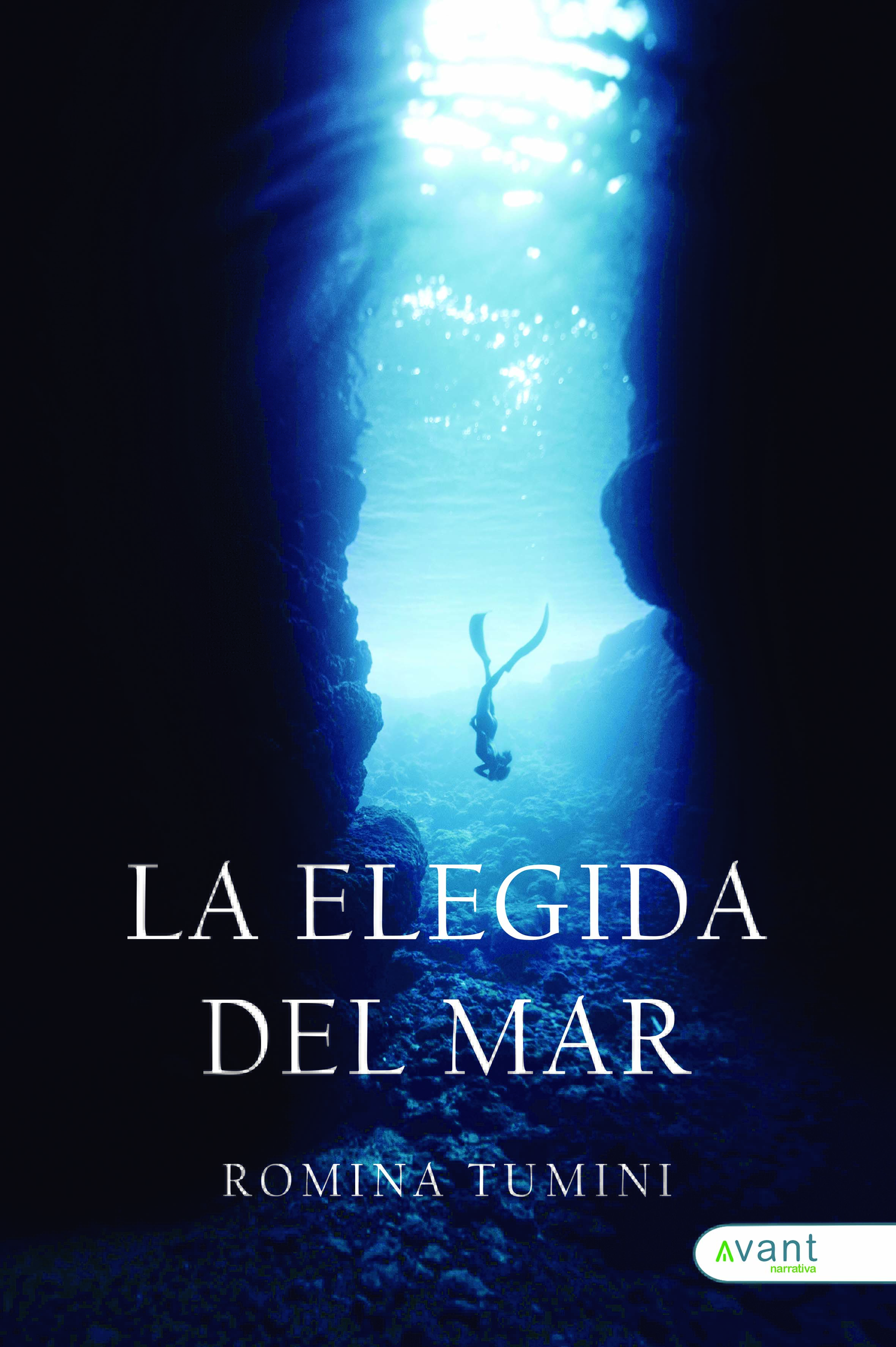 La elegida del mar