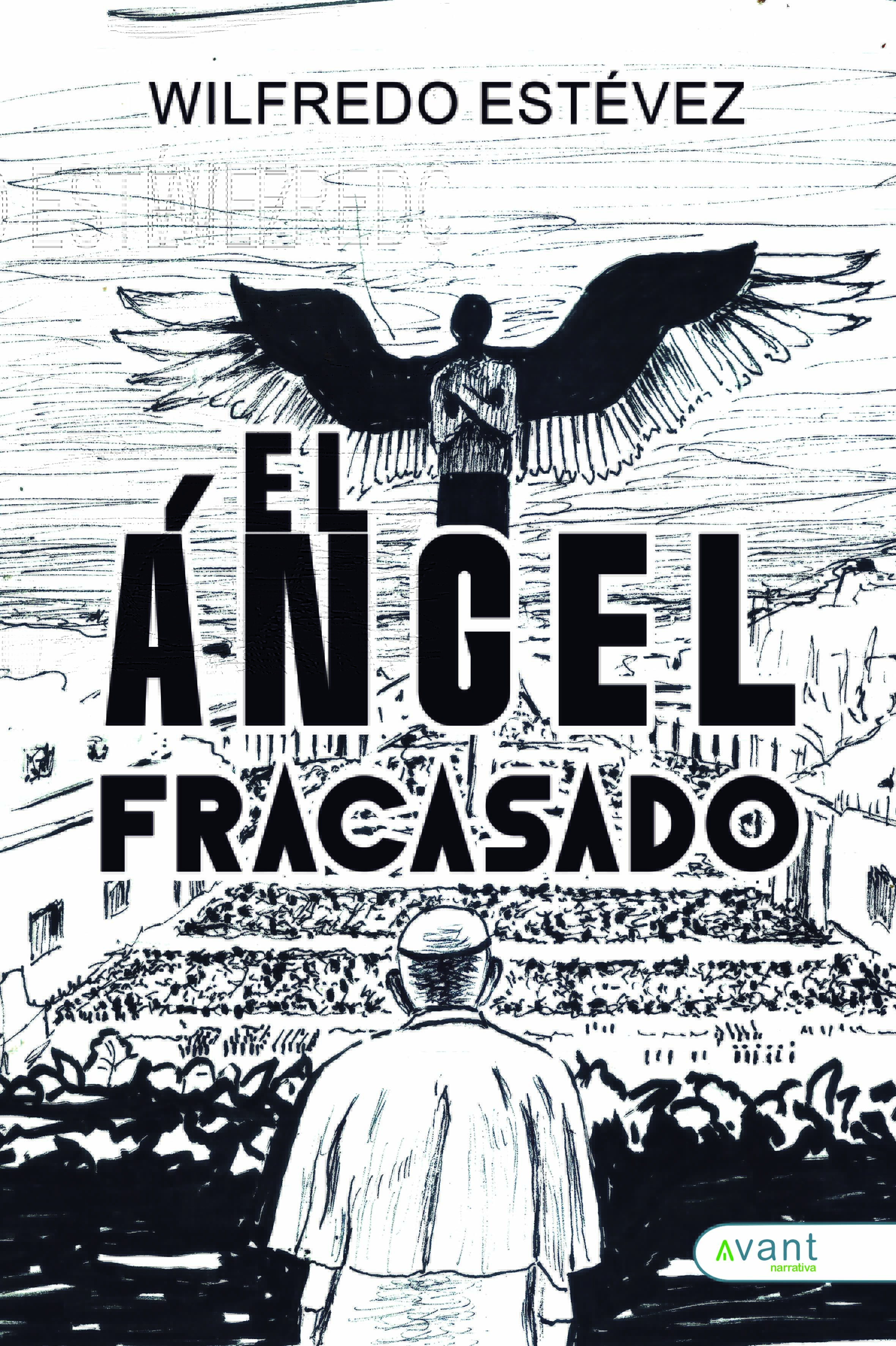 El ángel fracasado