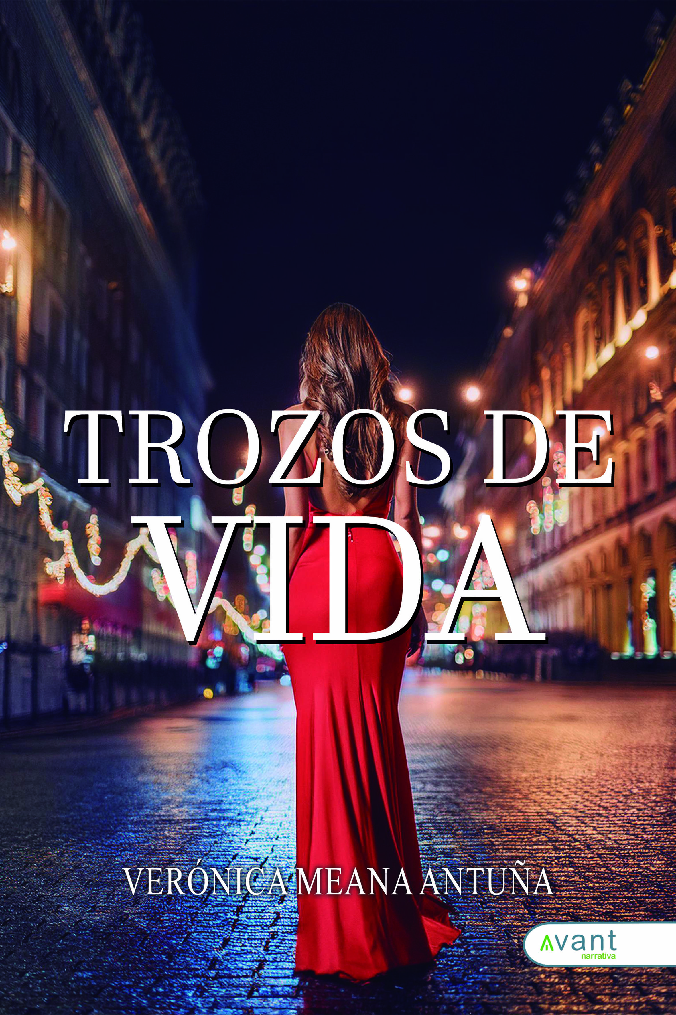 Trozos de vida
