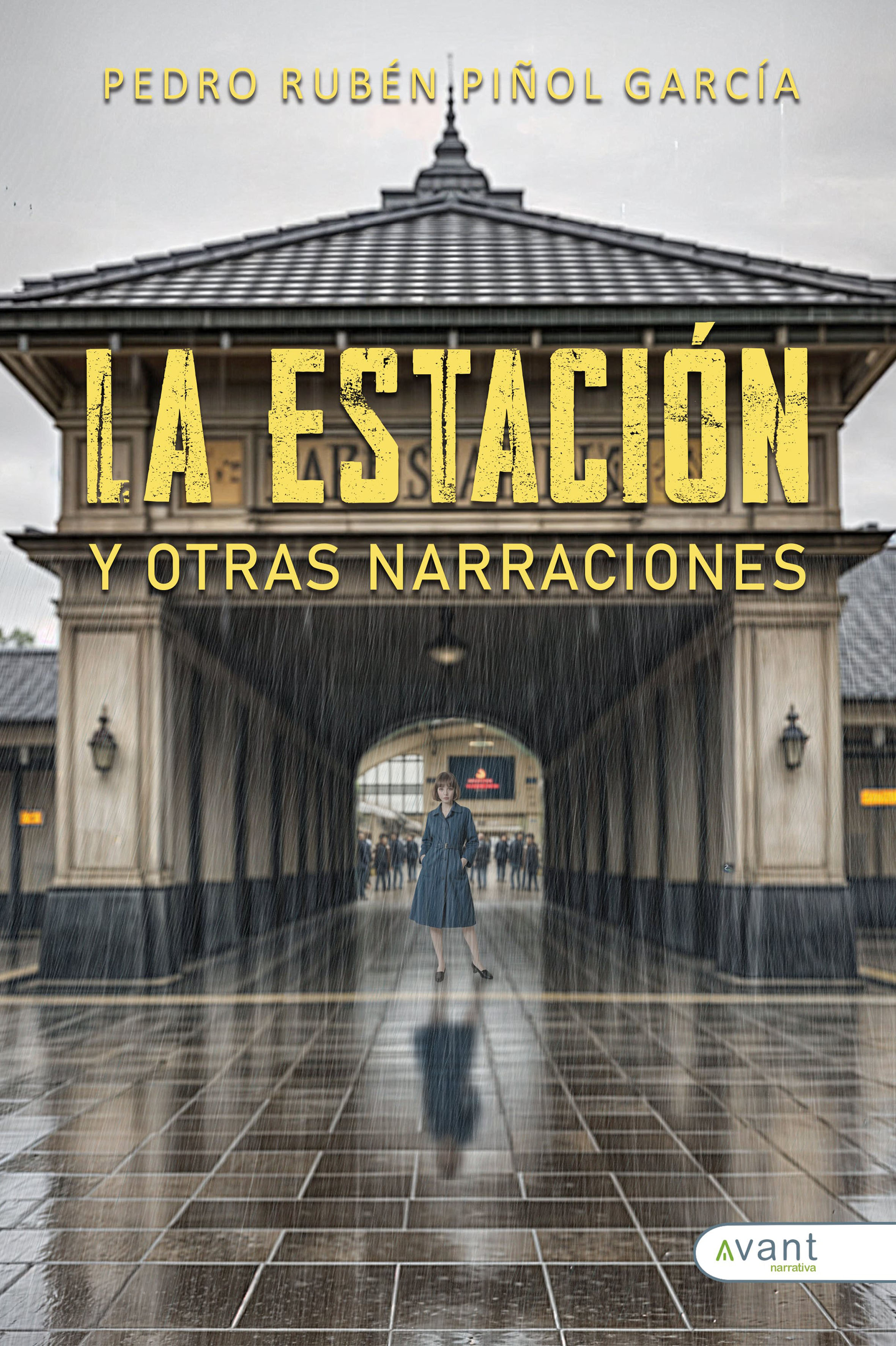 La estación y otras narraciones