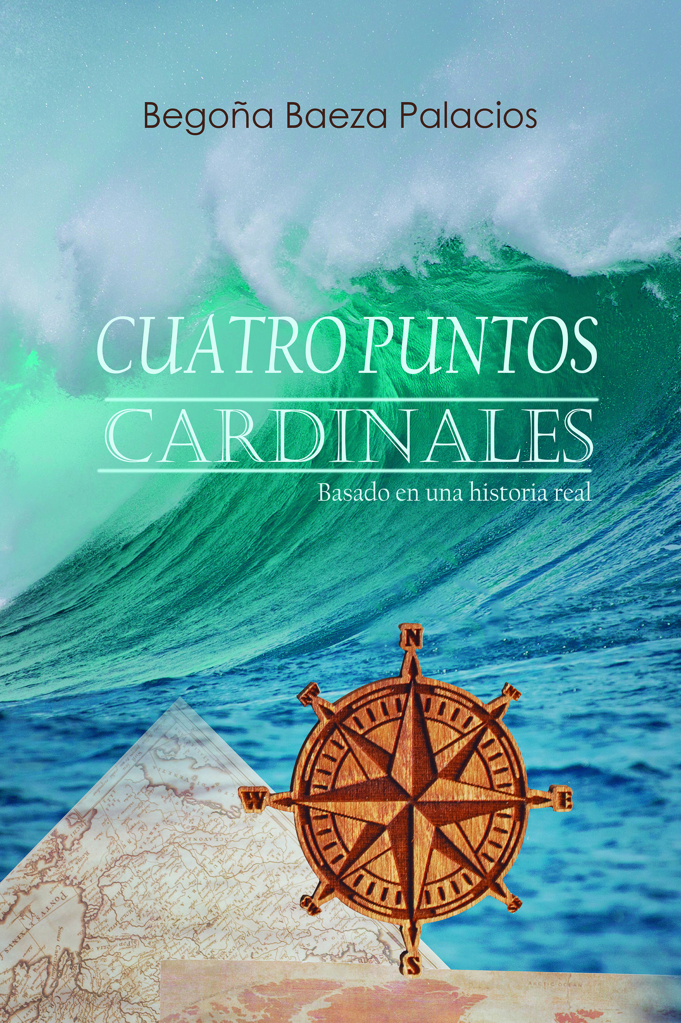 Cuatro puntos cardinales